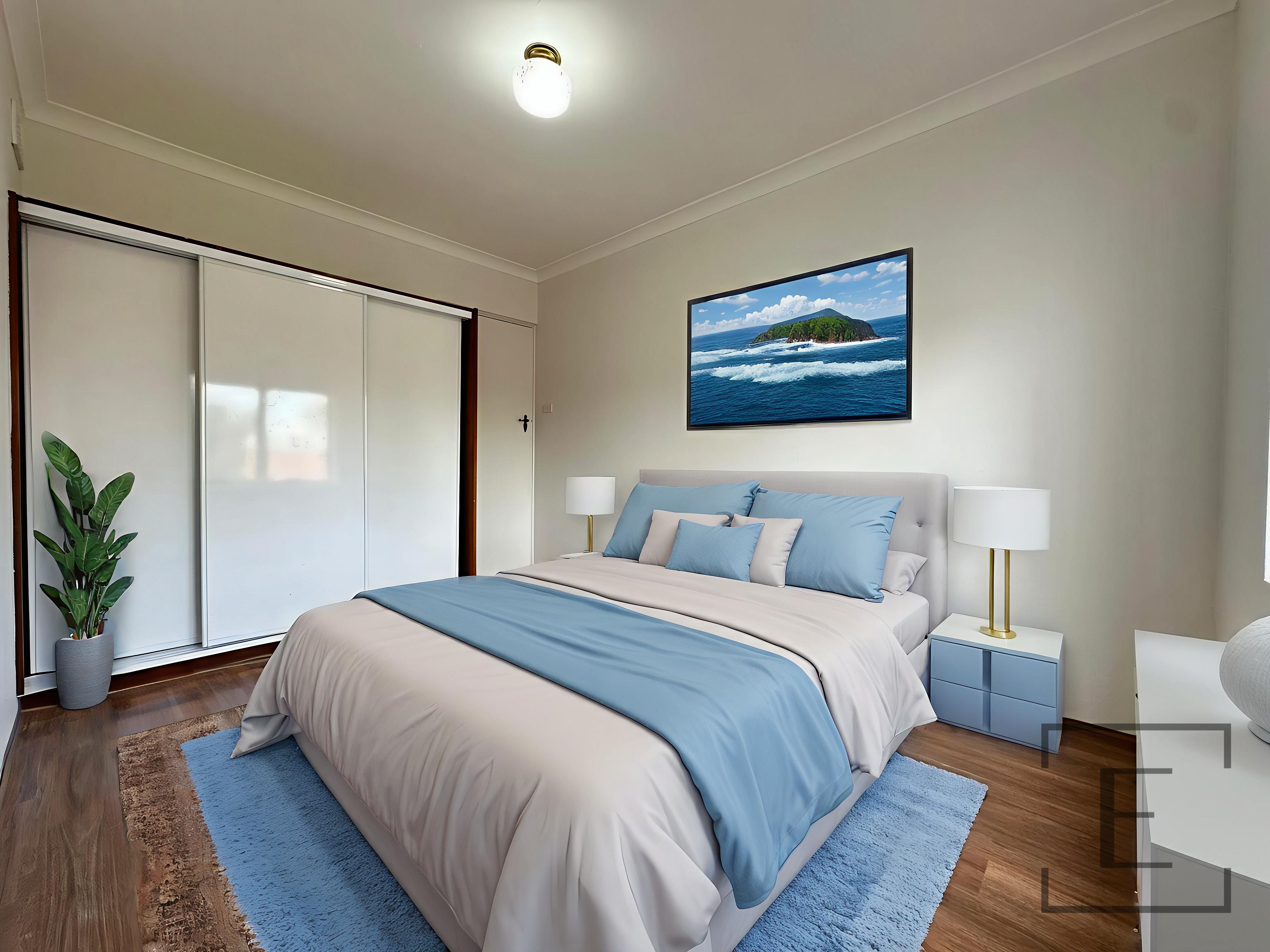 3 / 74 Queen Street, Concord West