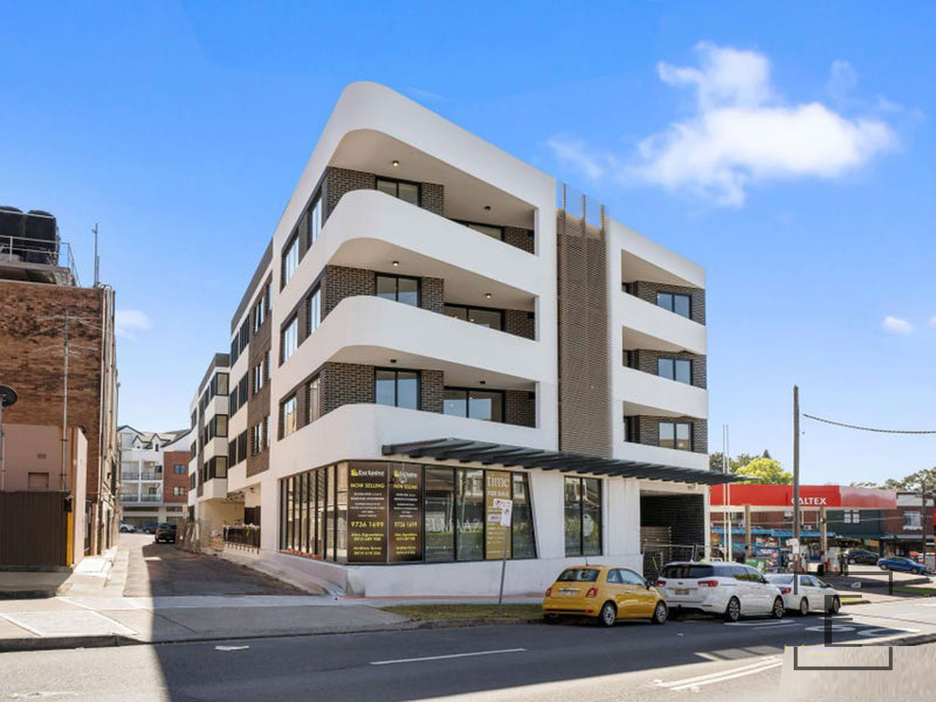 204 / 56 Fairlight Street, Five Dock