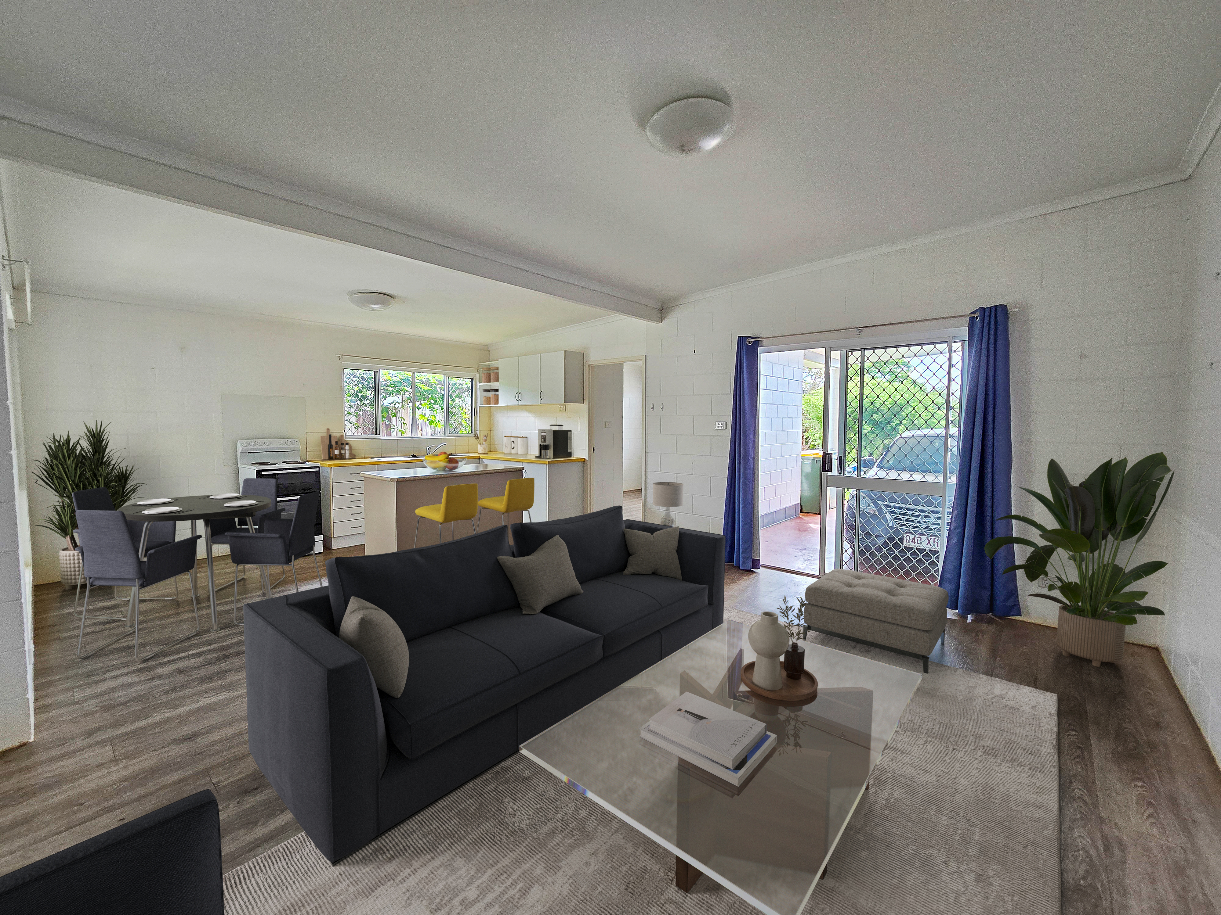 2 / 56 Anthony Drive, Atherton