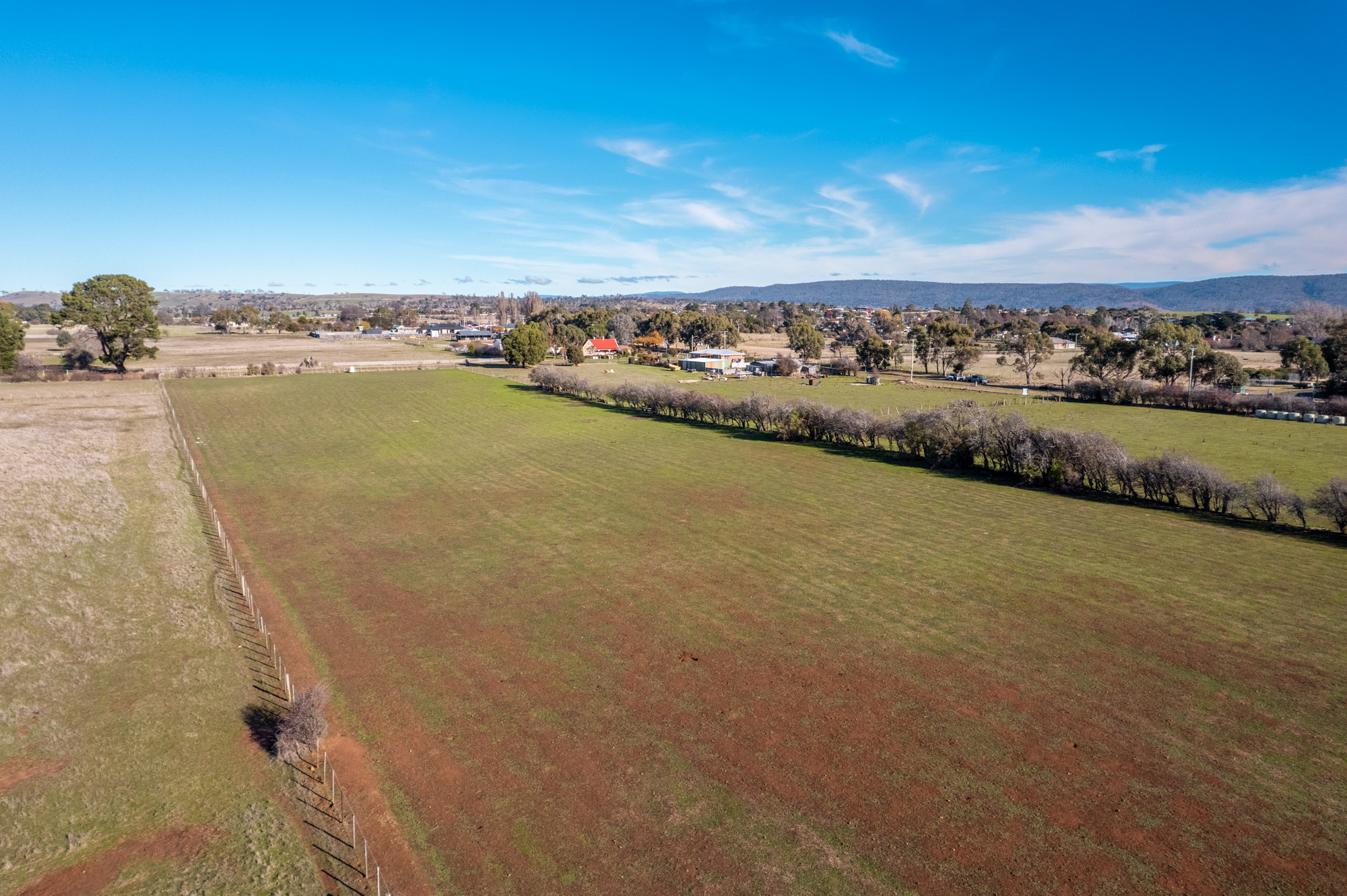 1 Bedford Street, Campbell Town