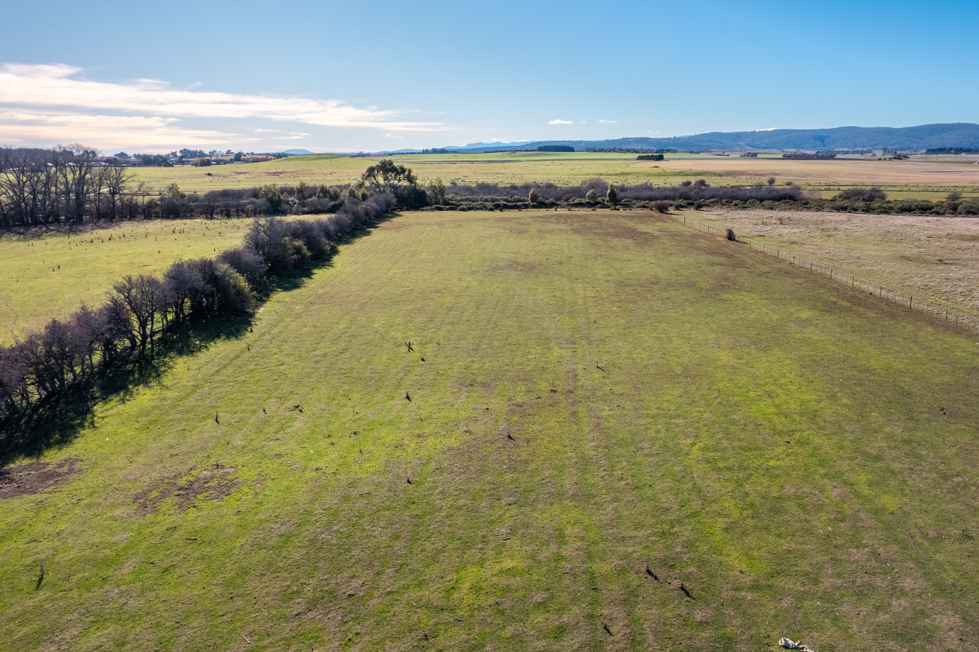 1 Bedford Street, Campbell Town
