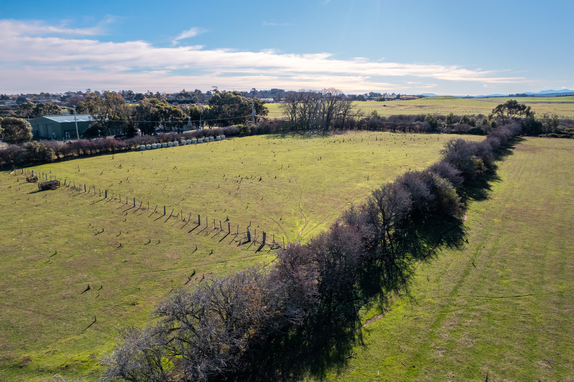 1 Bedford Street, Campbell Town