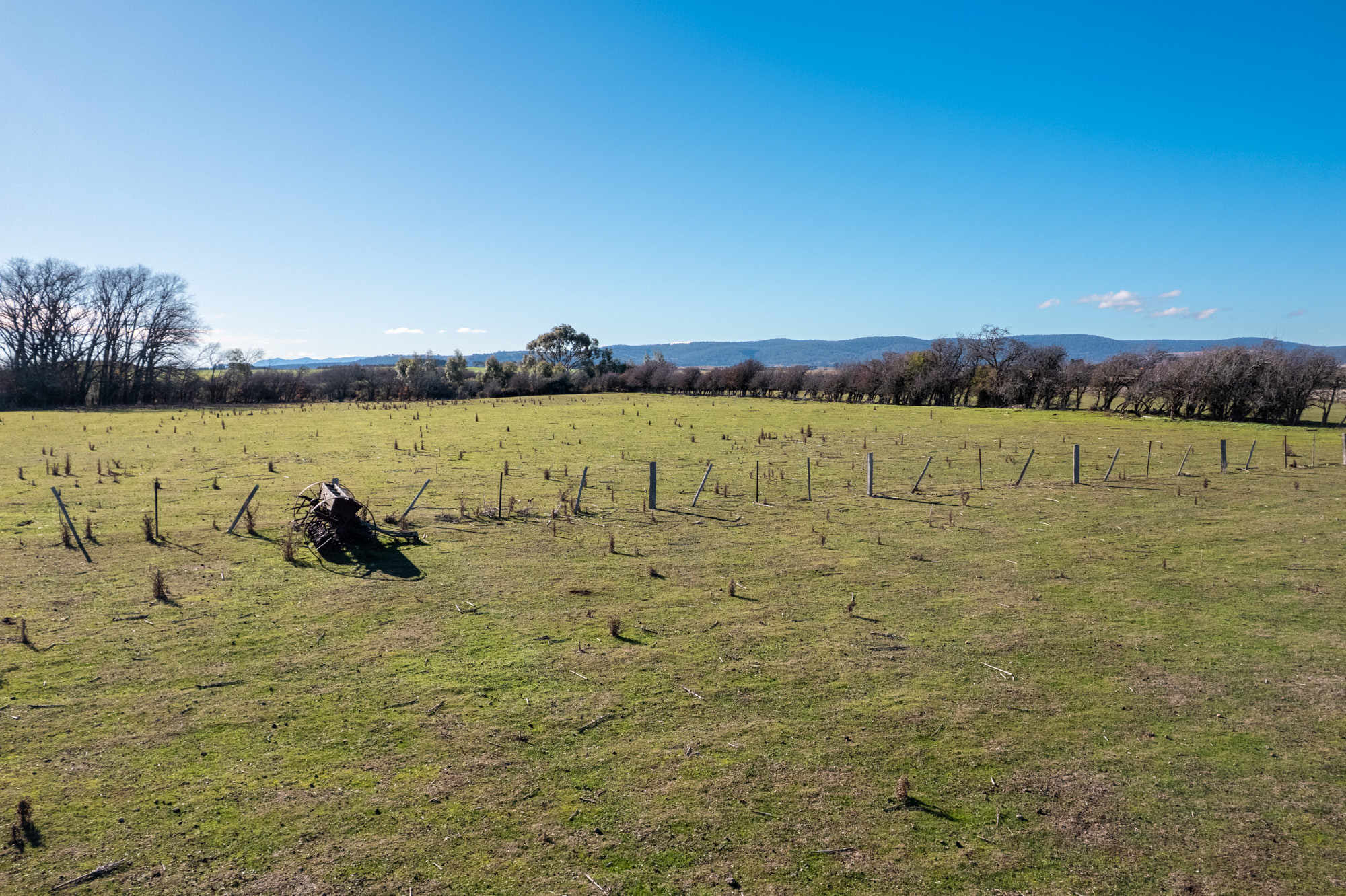 1 Bedford Street, Campbell Town