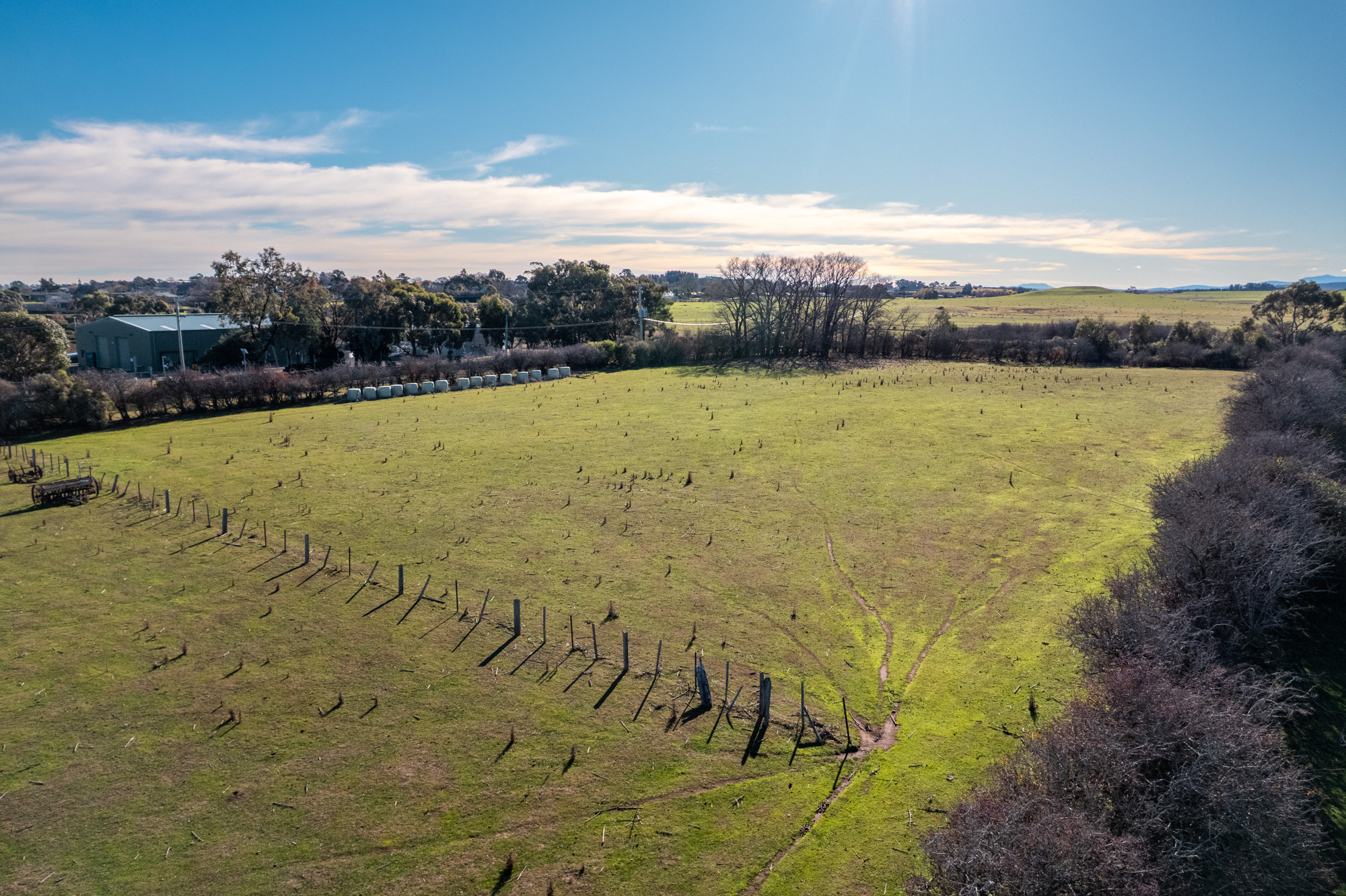 1 Bedford Street, Campbell Town