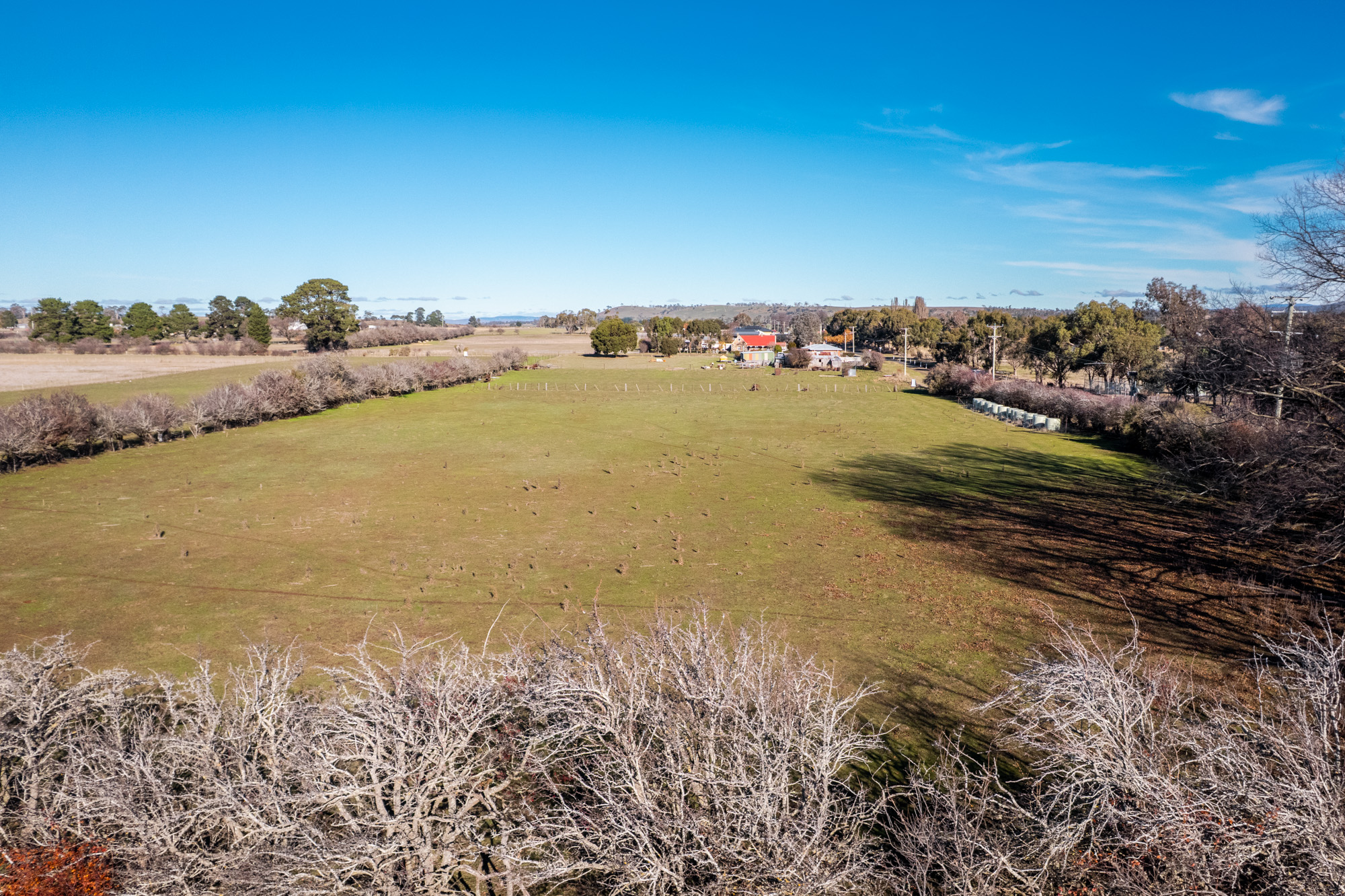 1 Bedford Street, Campbell Town