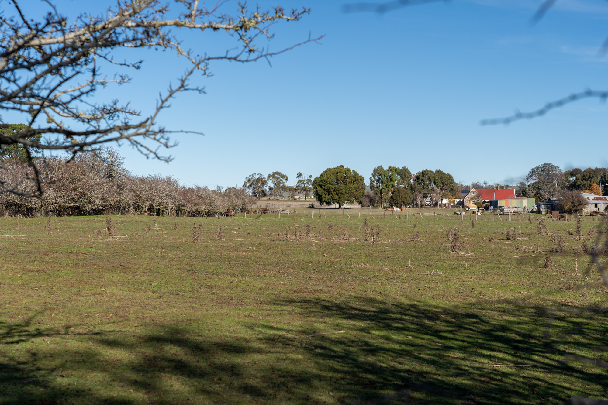 1 Bedford Street, Campbell Town