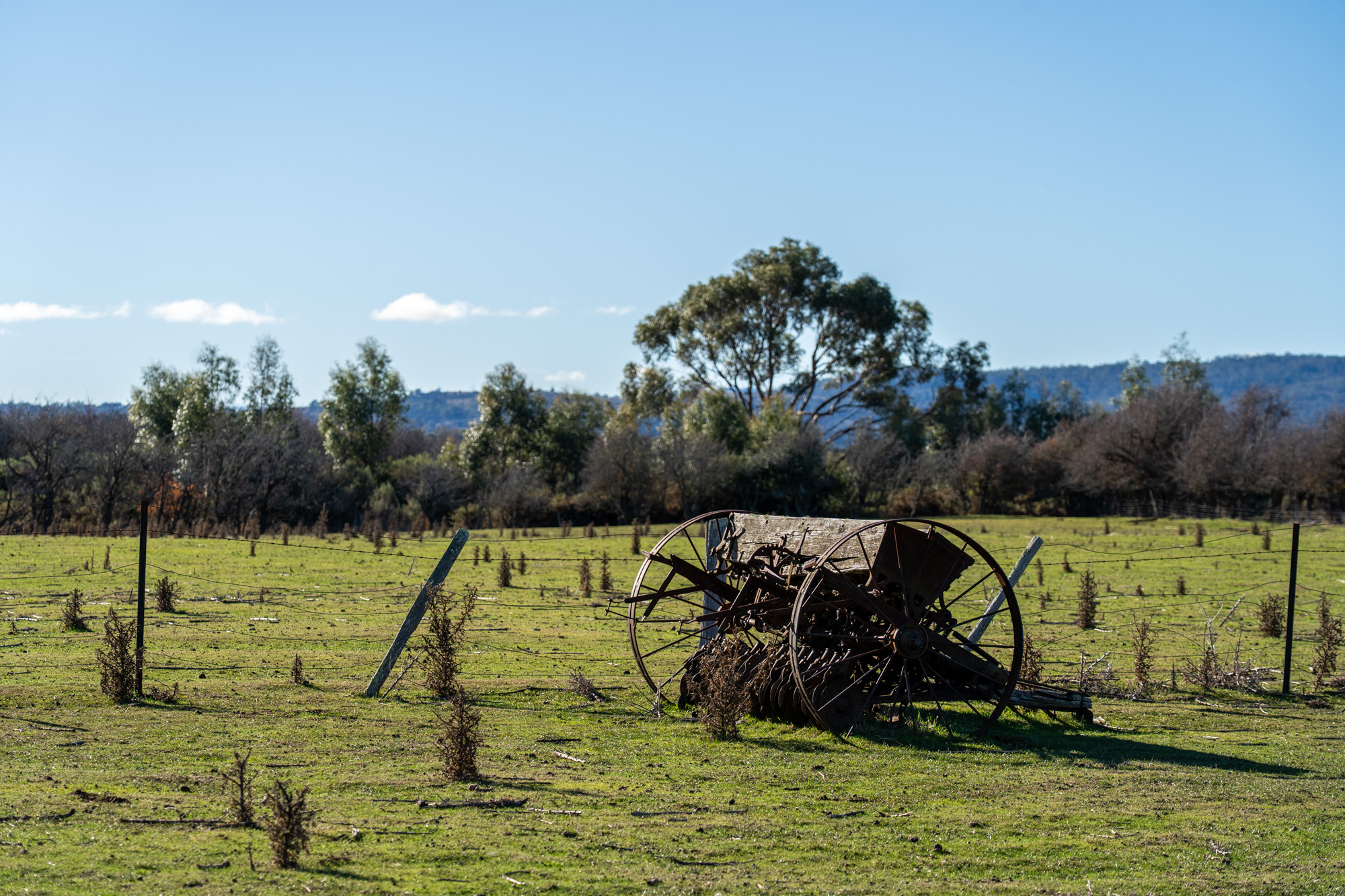 1 Bedford Street, Campbell Town