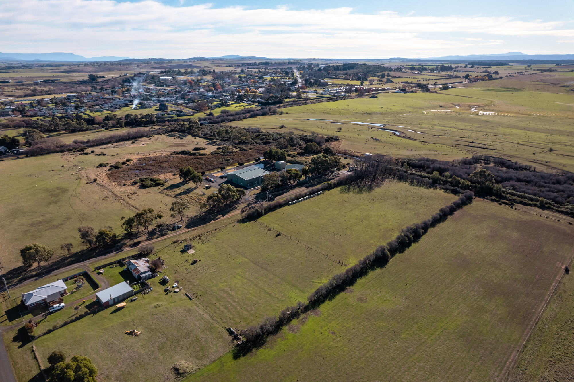 1 Bedford Street, Campbell Town
