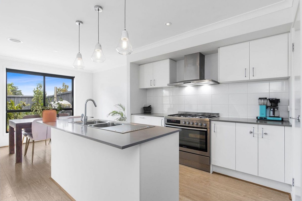 Listing image for 3 Ackland Street, ARMSTRONG CREEK  VIC  3217