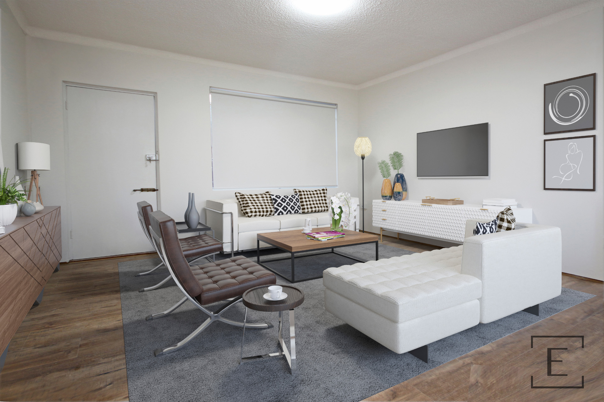 1 / 34 Carboni Street, Liverpool