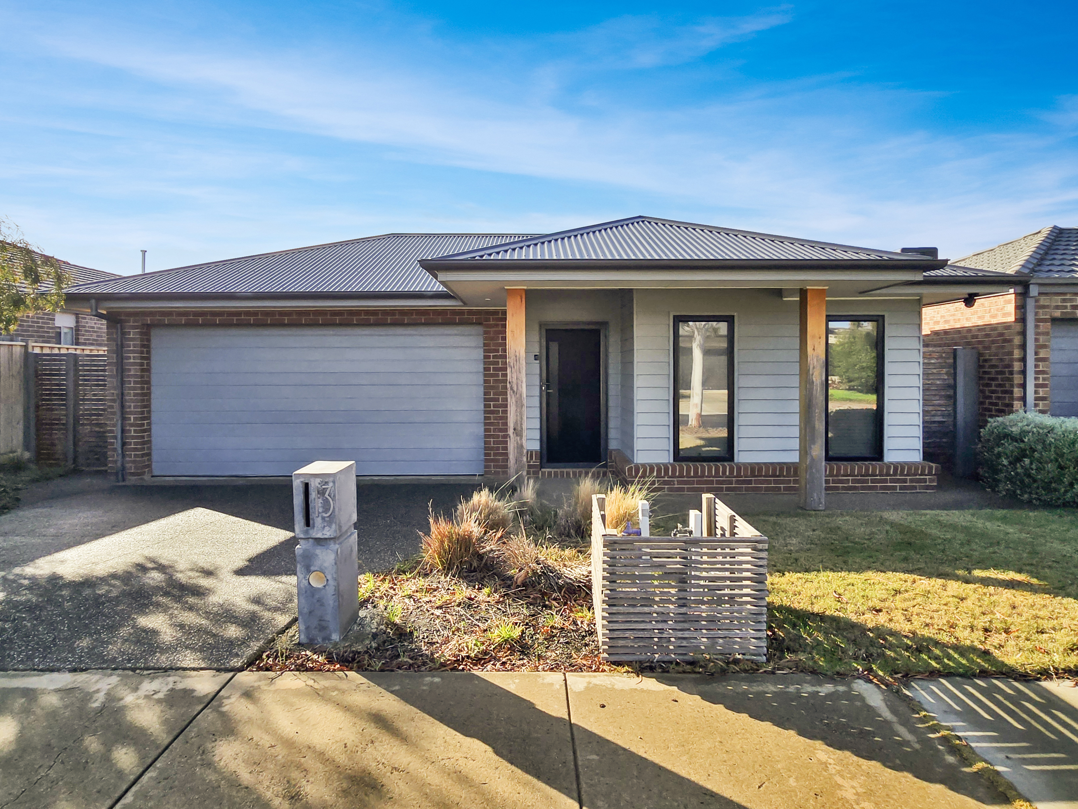 Listing image for 13 Lunar Street, MOUNT DUNEED  VIC  3217