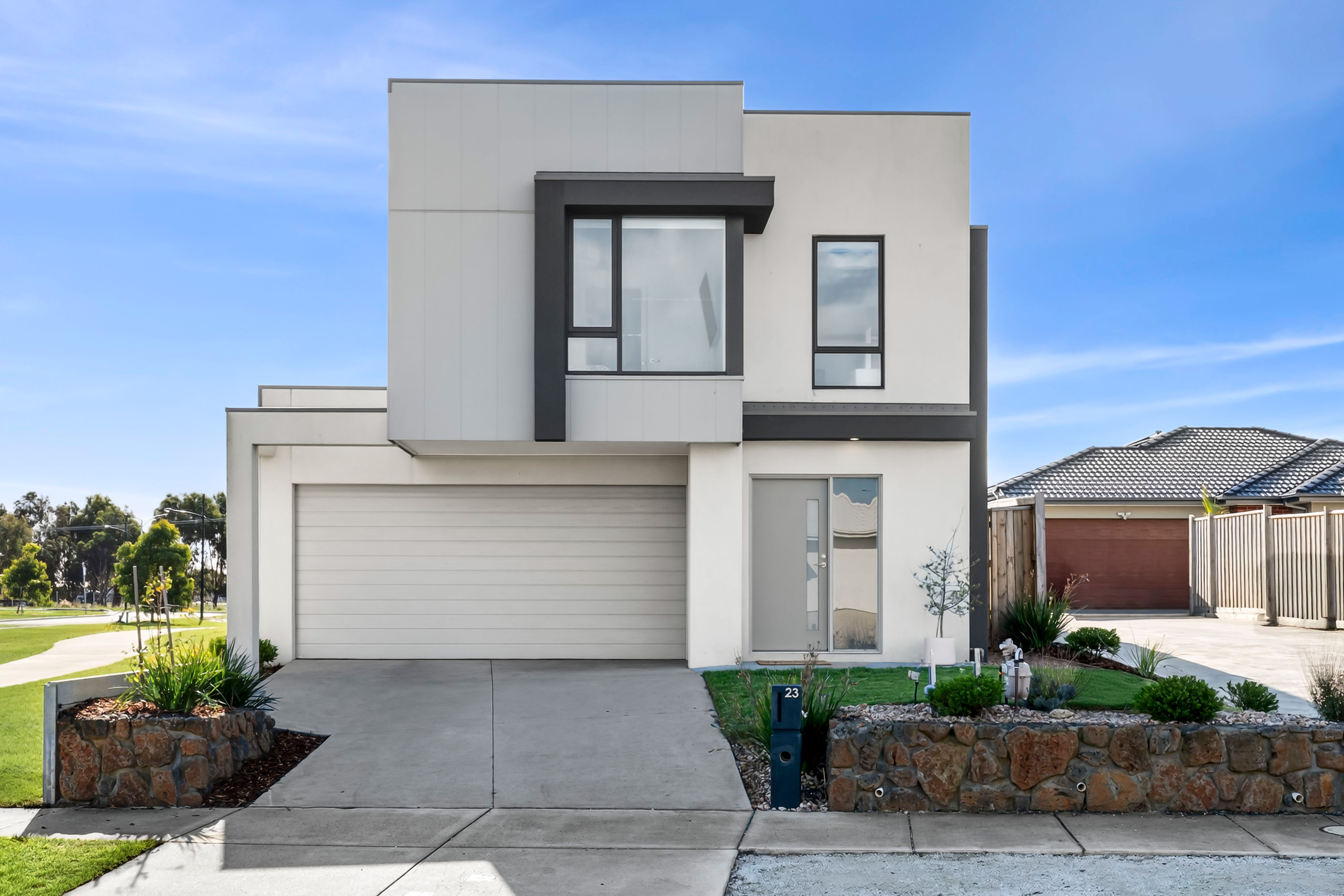 Listing image for 23 Beaumont Avenue, CHARLEMONT  VIC  3217