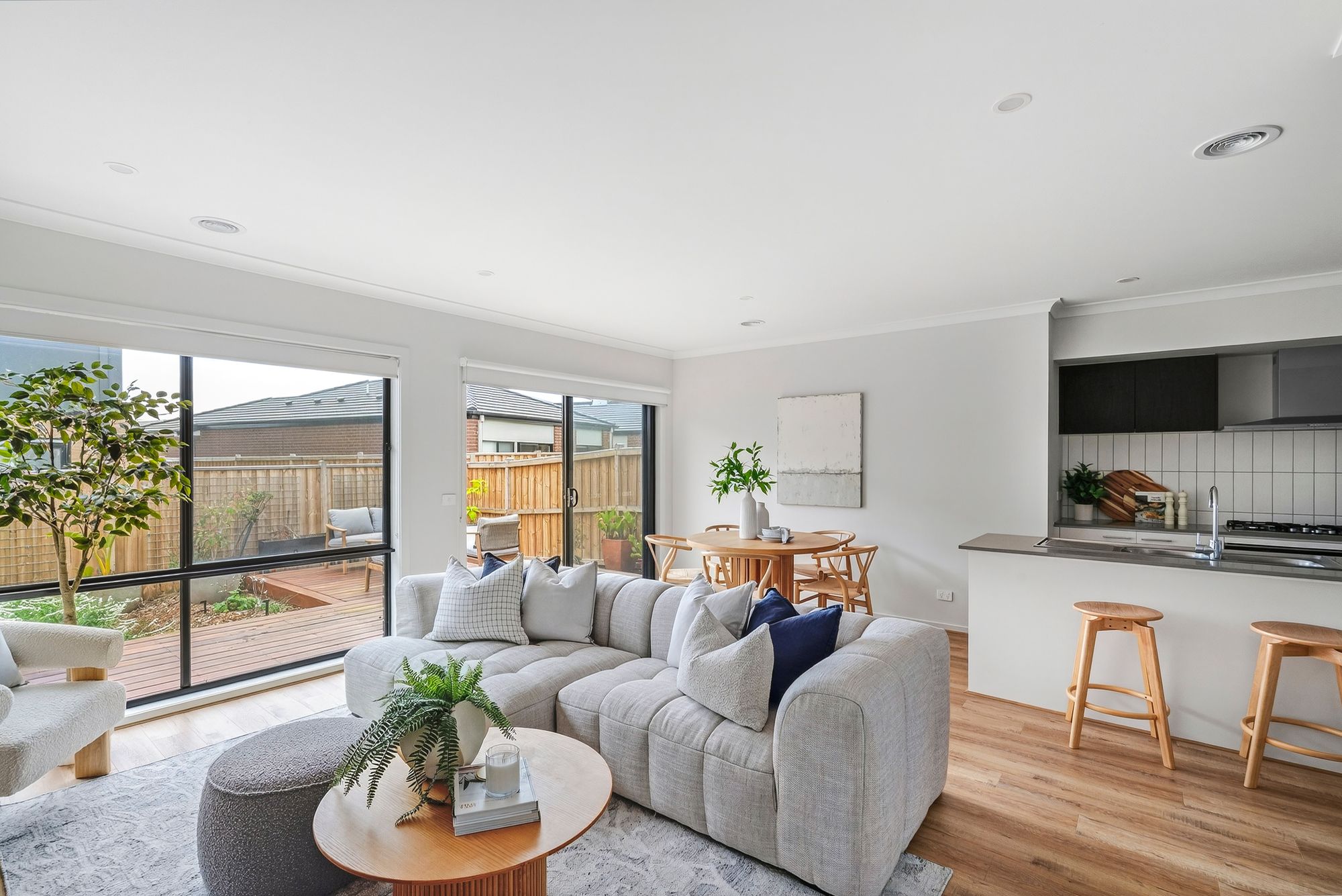 Listing image for 12 Duke Street, ARMSTRONG CREEK  VIC  3217