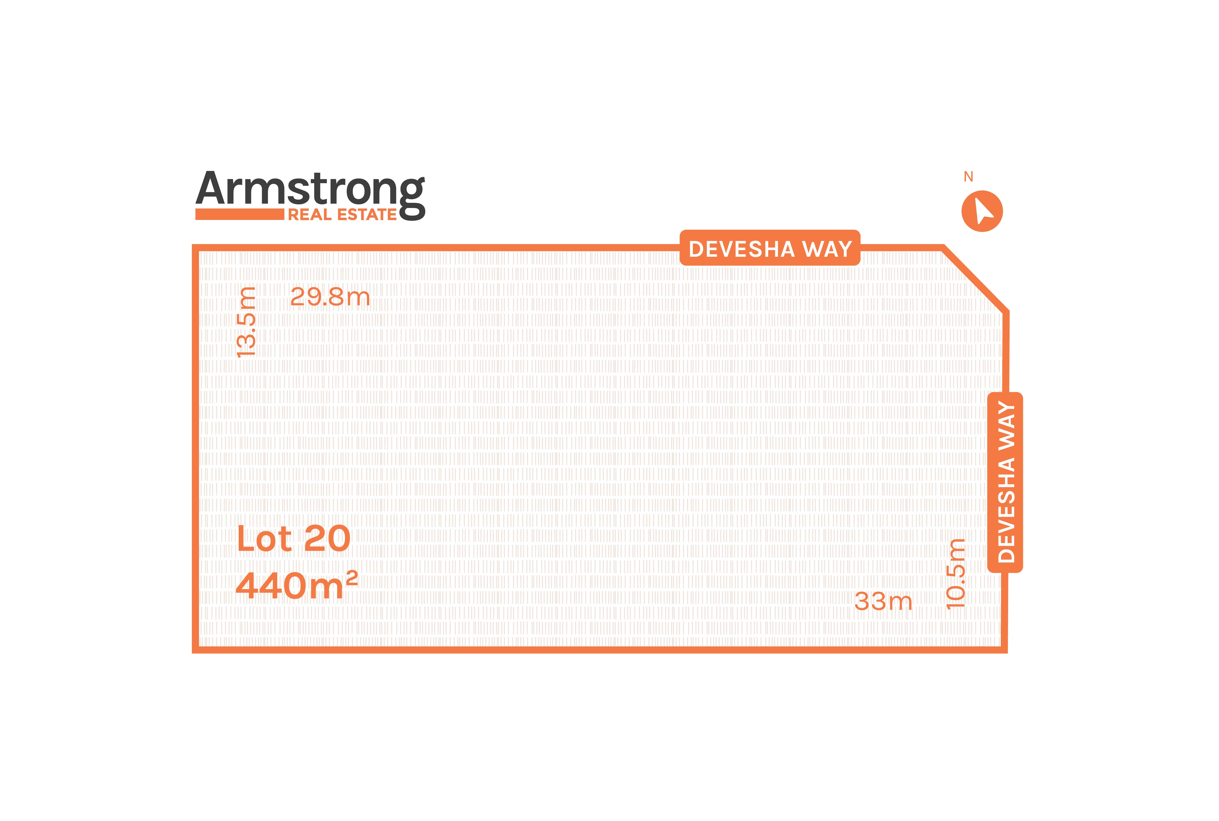 Listing image for 2-6 Devesha Way, ARMSTRONG CREEK  VIC  3217