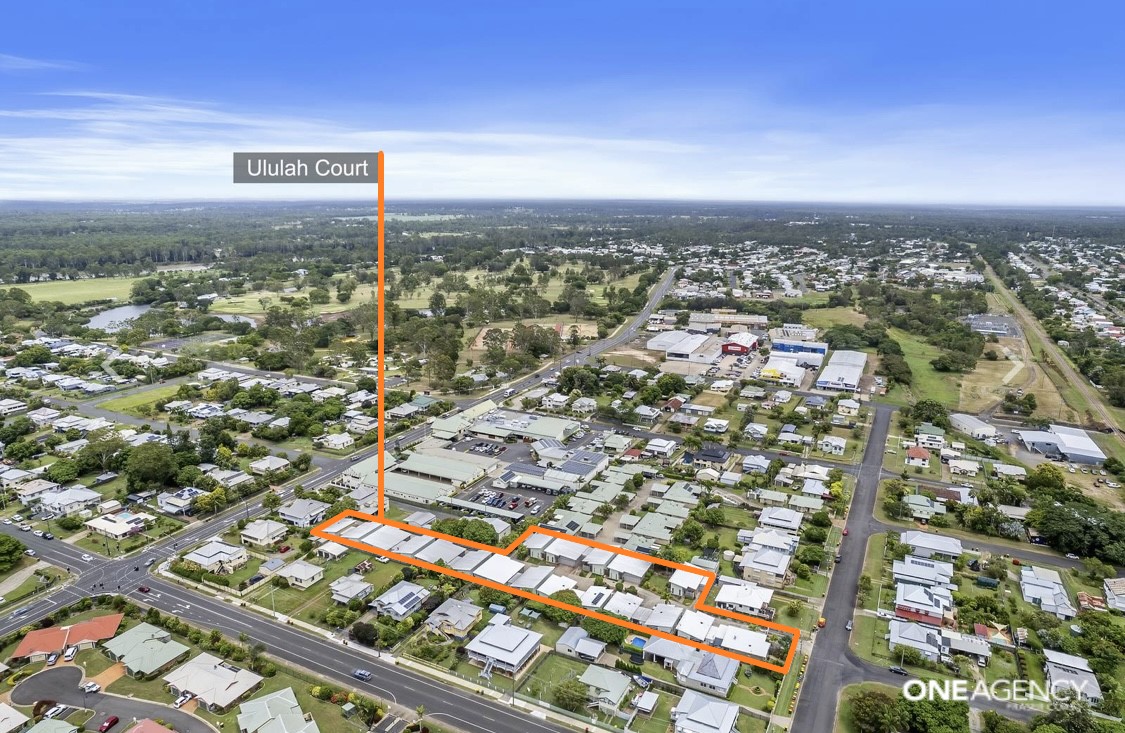 17 / 258 Ellena Street, Maryborough