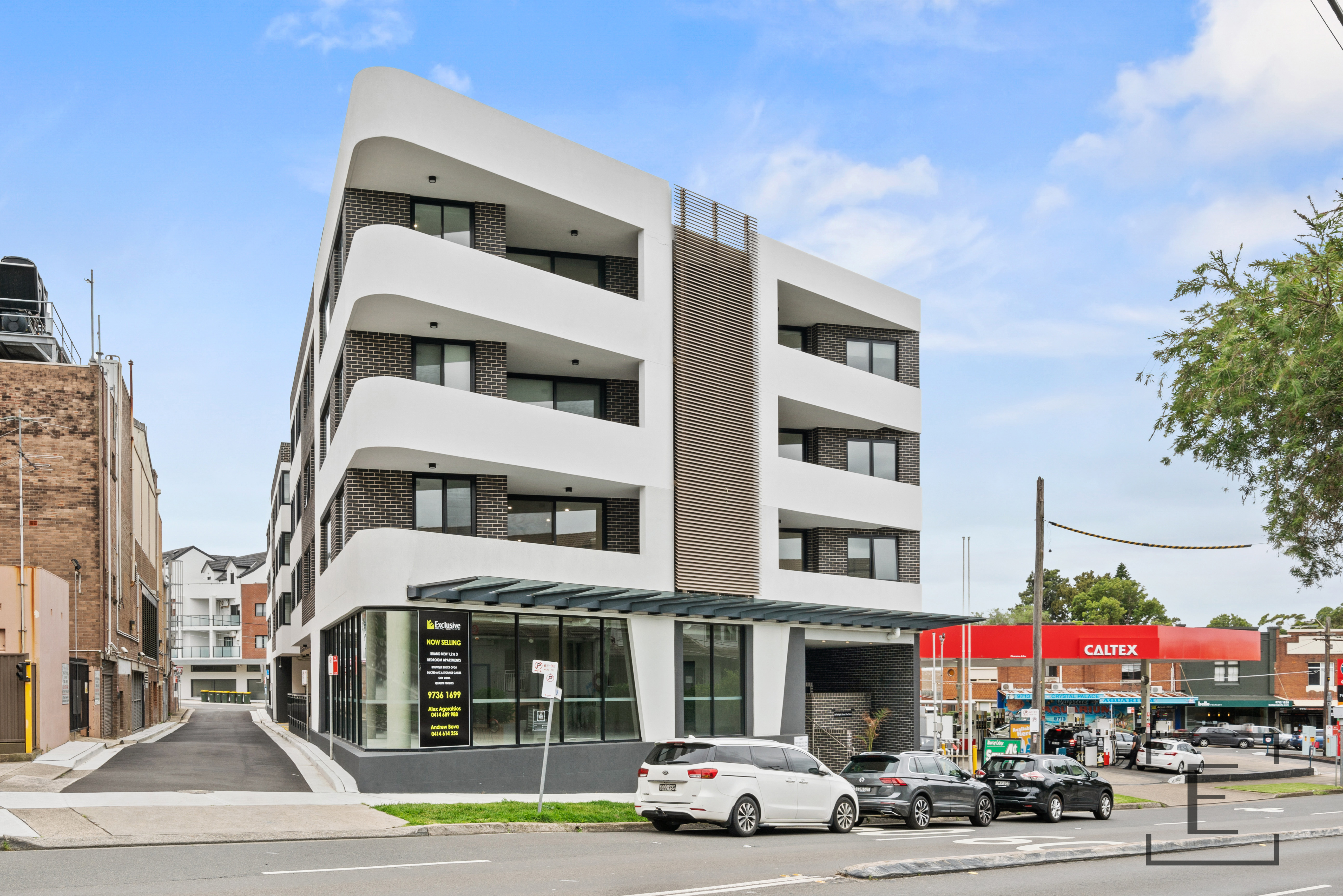 102 / 56 Fairlight Street, Five Dock