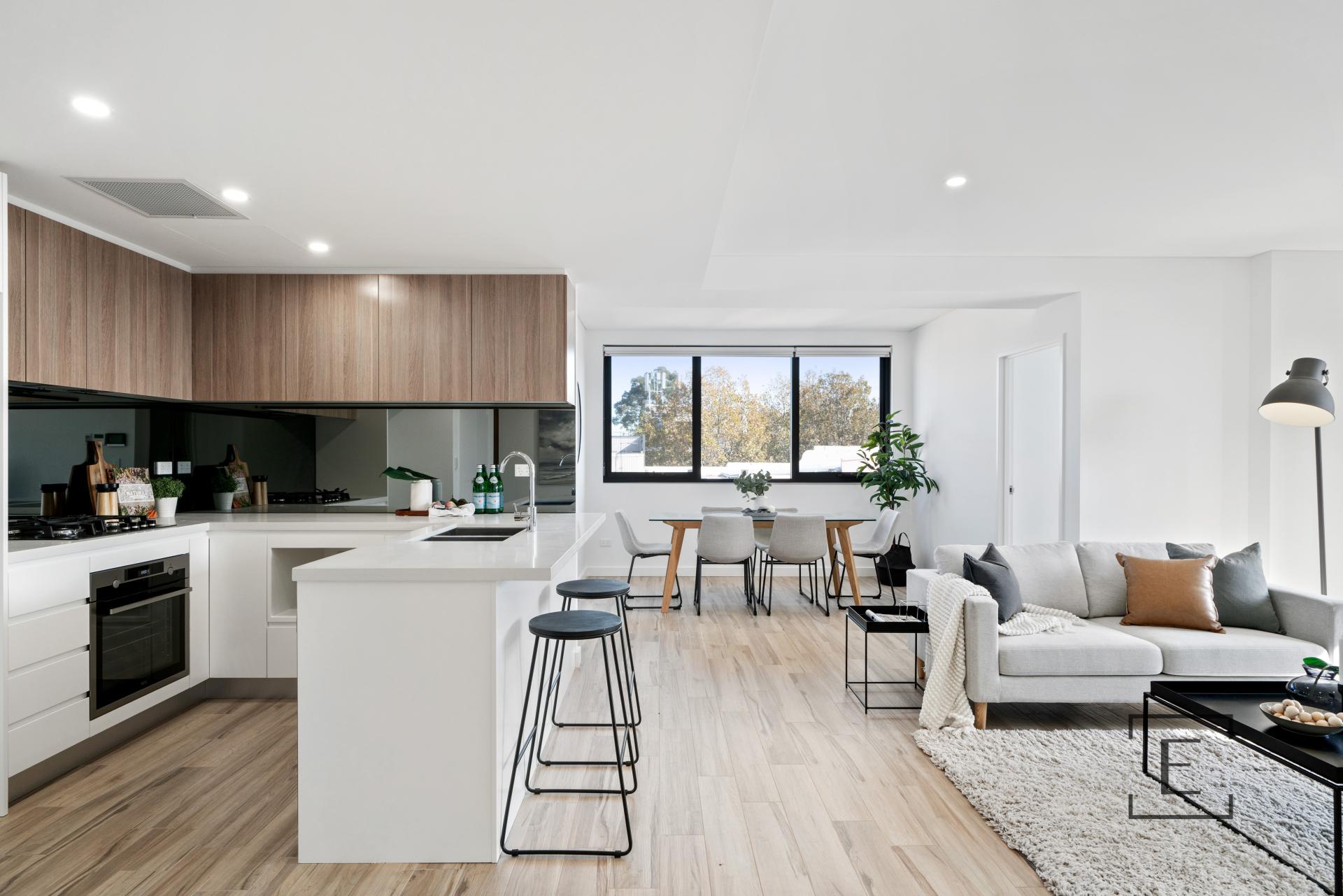 102 / 56 Fairlight Street, Five Dock