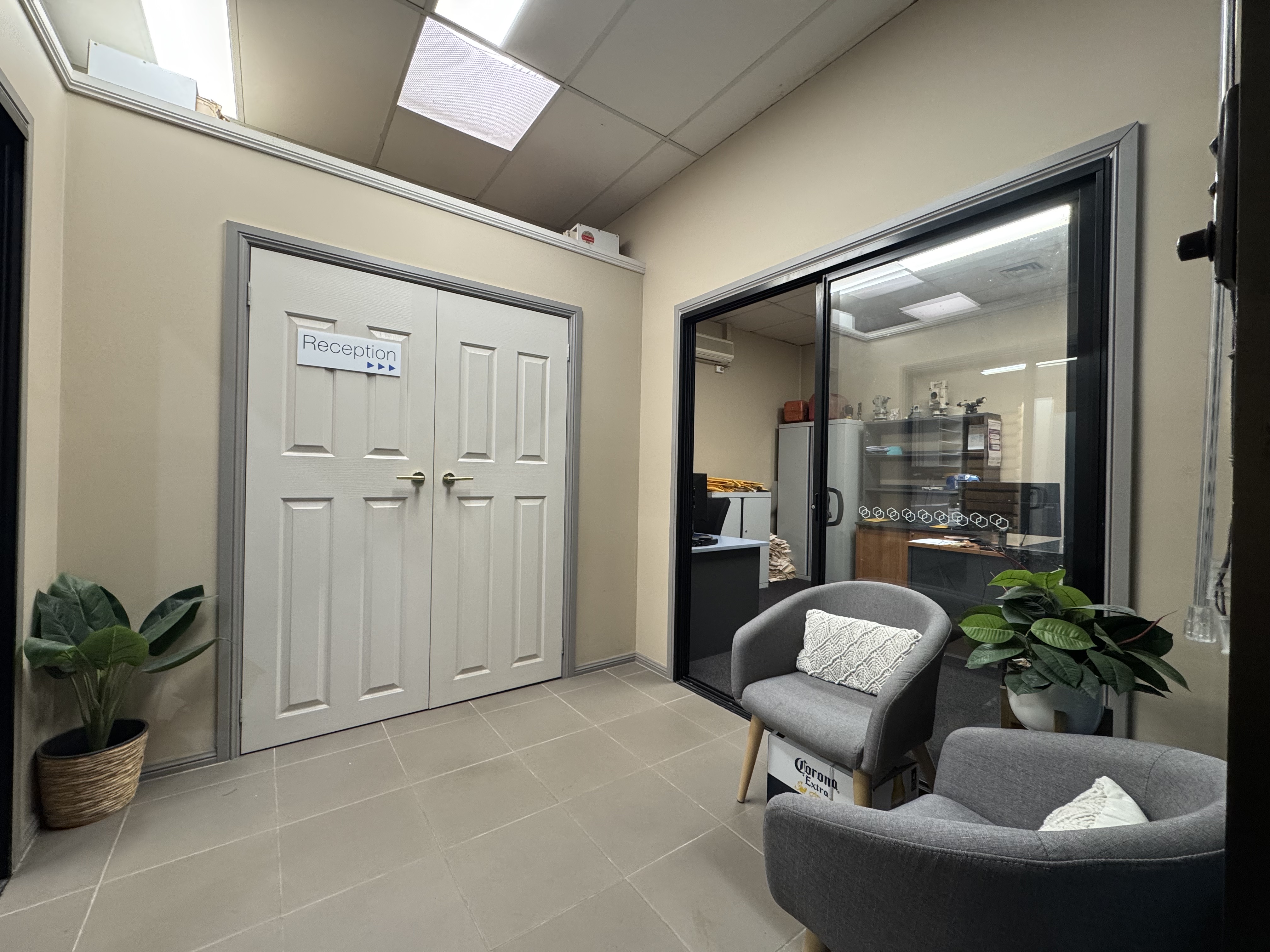 Suite 1 / 40 Harrison Street, Cardiff