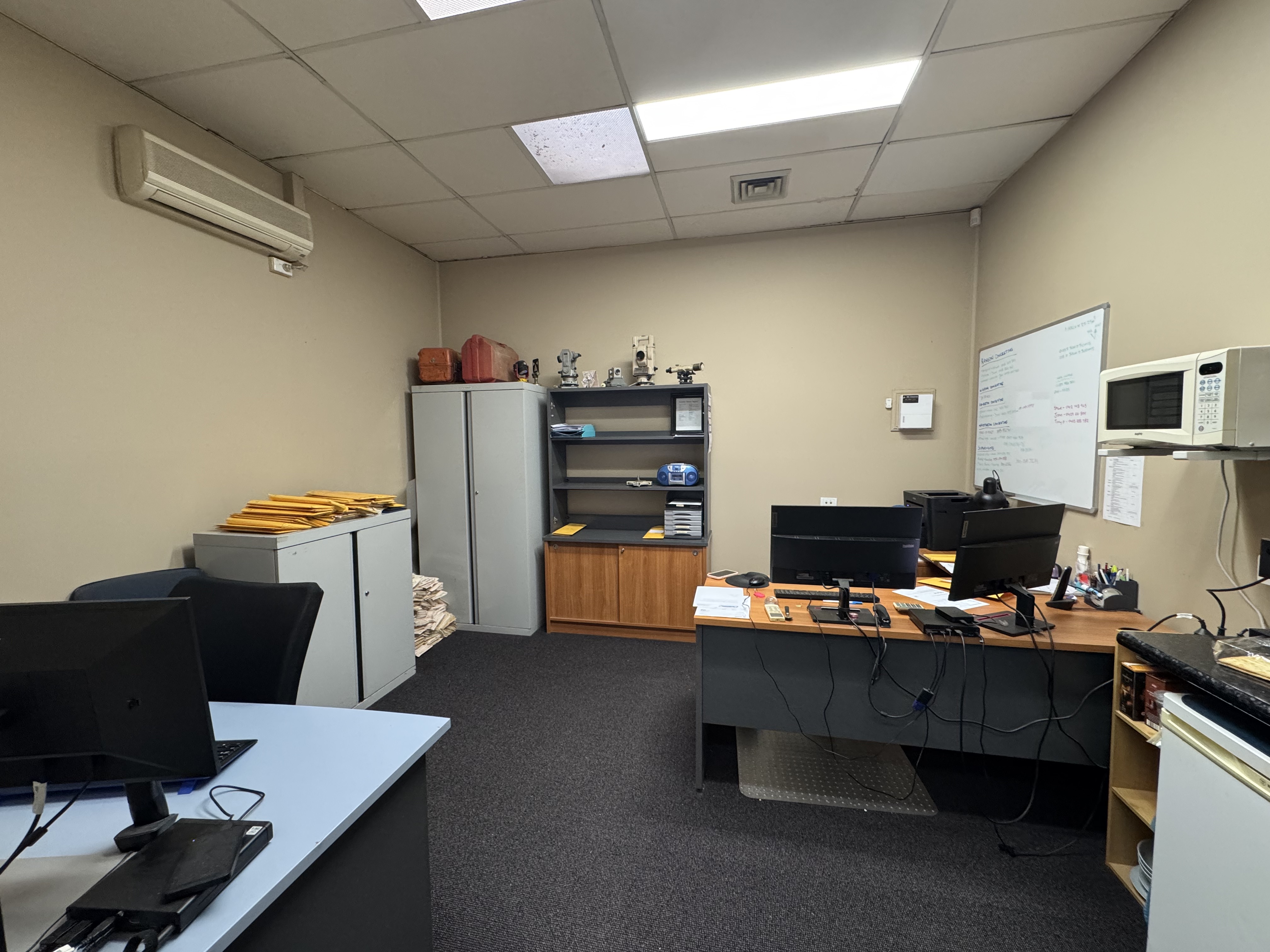 Suite 1 / 40 Harrison Street, Cardiff