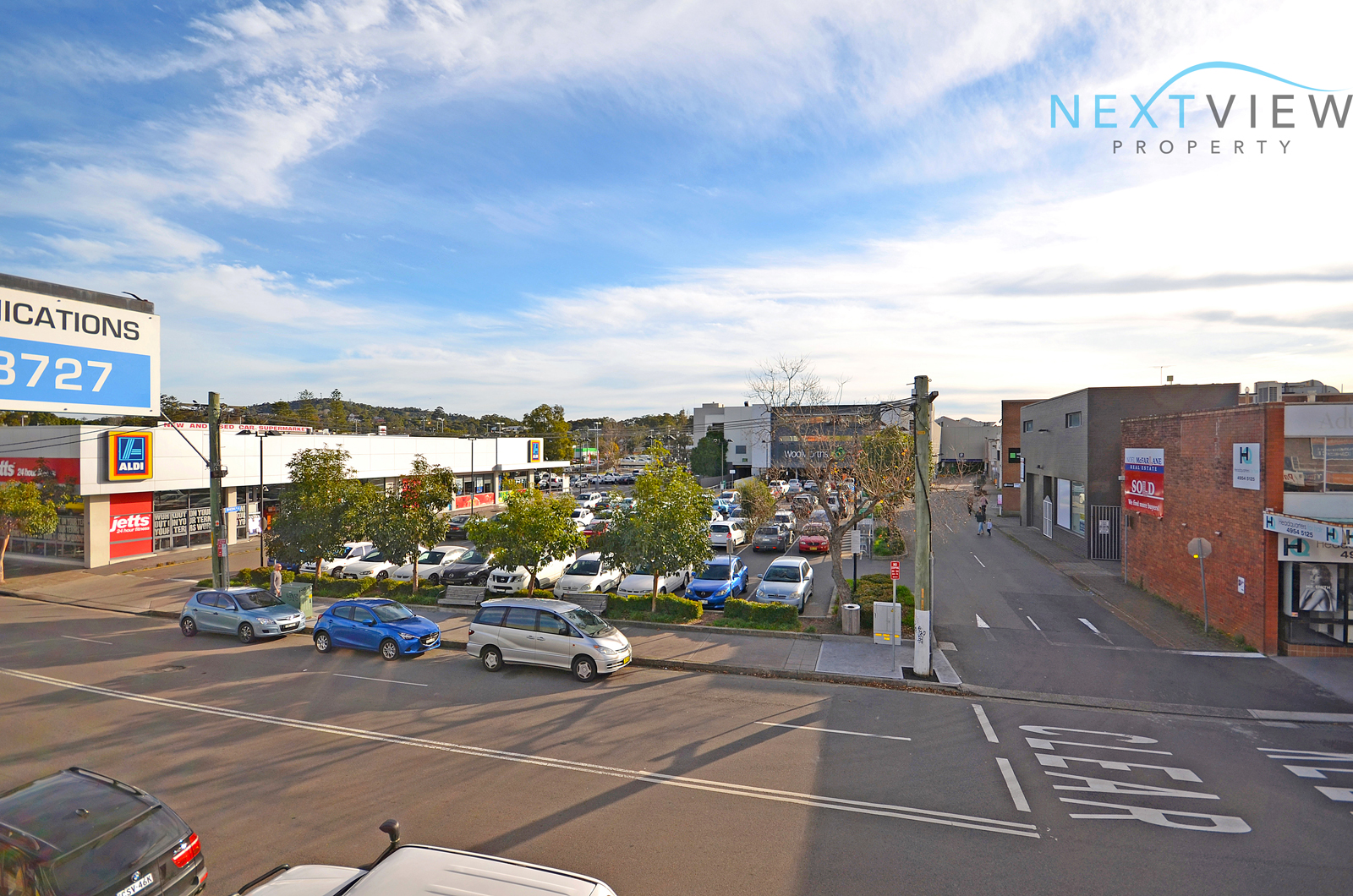 Suite 1 / 40 Harrison Street, Cardiff