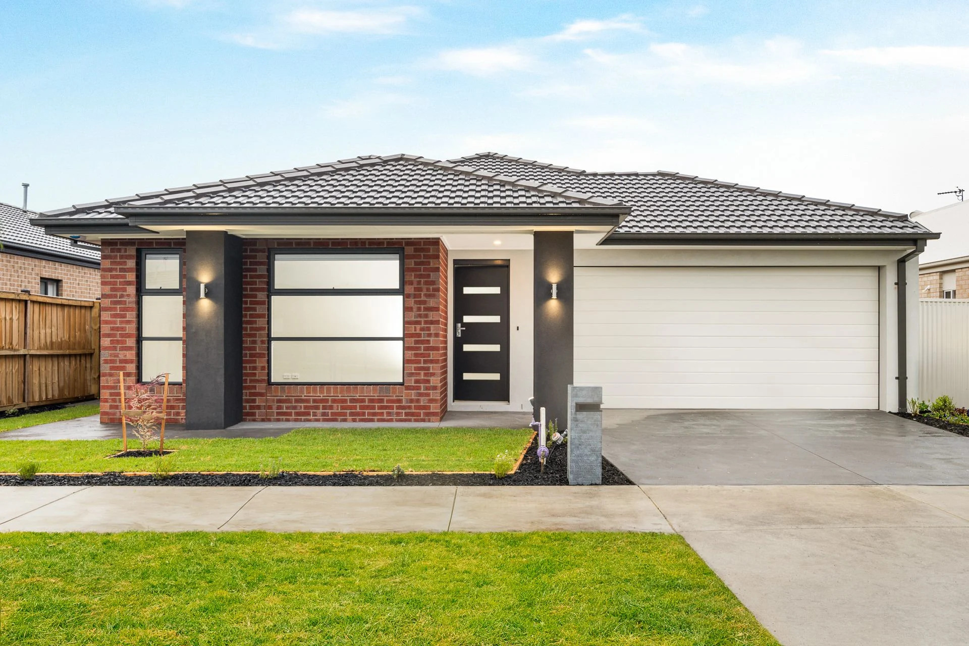 Listing image for 14 Rotunno Drive, CHARLEMONT  VIC  3217