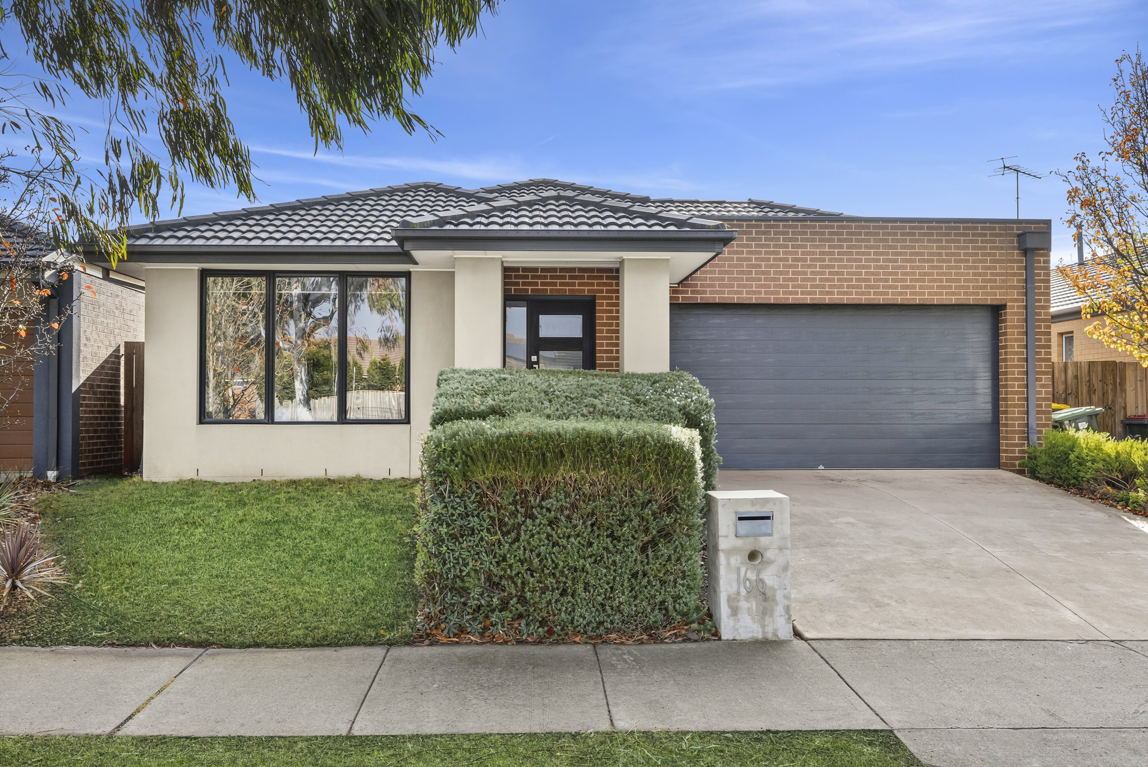 166 Warralily Boulevard, ARMSTRONG CREEK