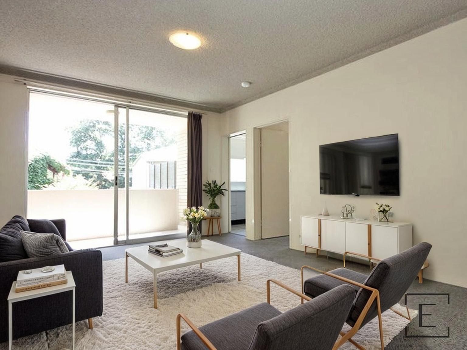 1 / 24 Bray Street, North Sydney