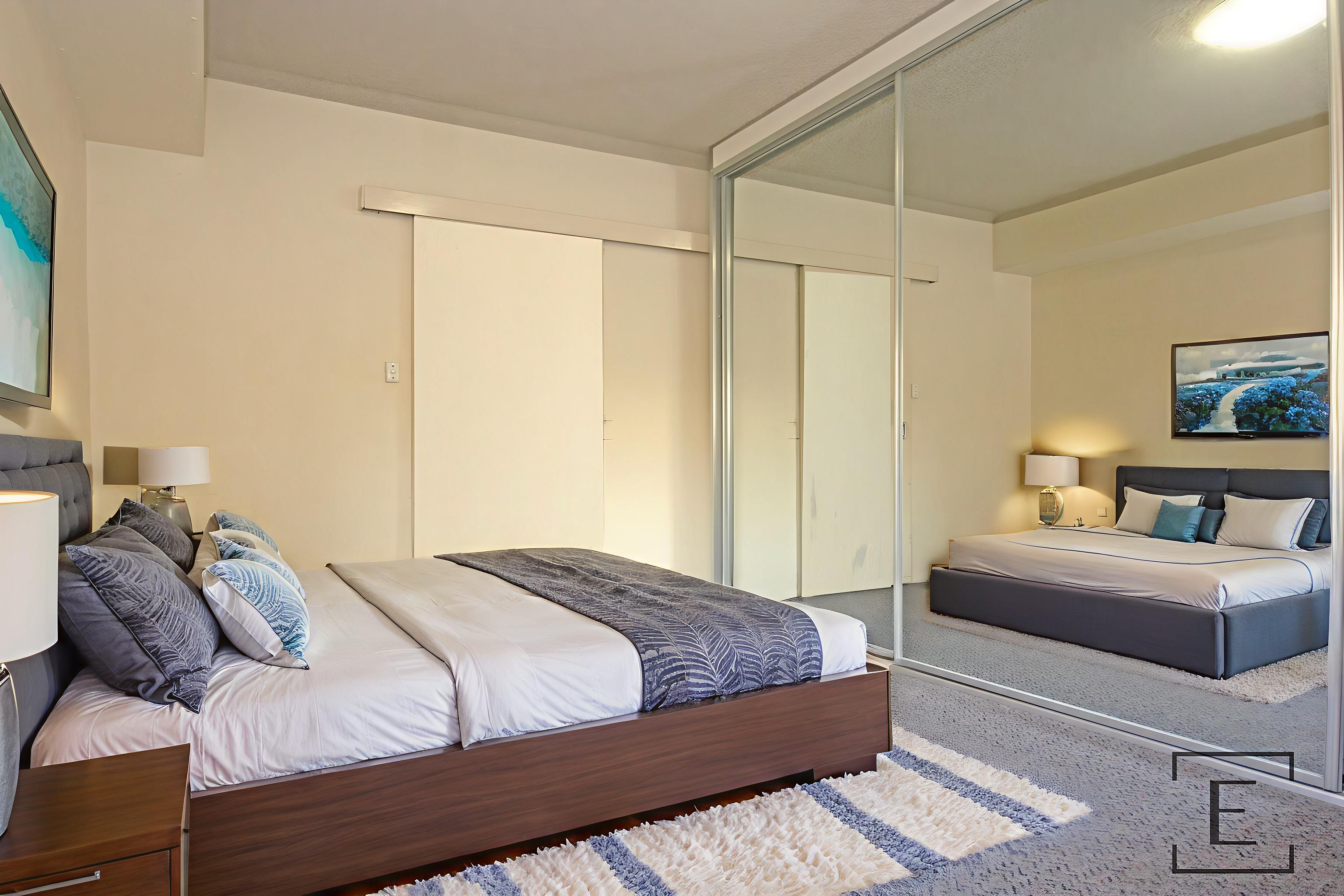 1 / 24 Bray Street, North Sydney