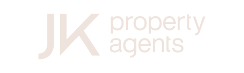 JK Property Agents logo