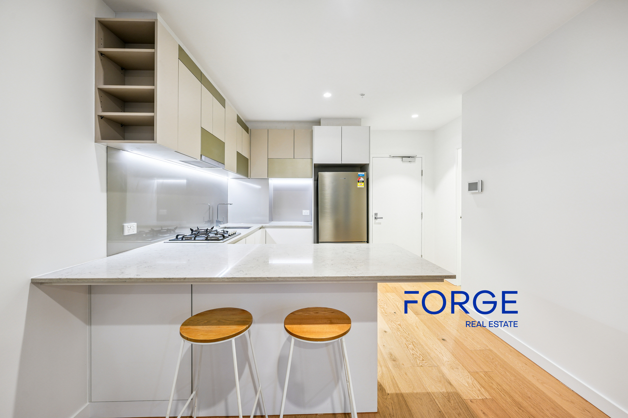 3308 / 38 Rose Lane, MELBOURNE