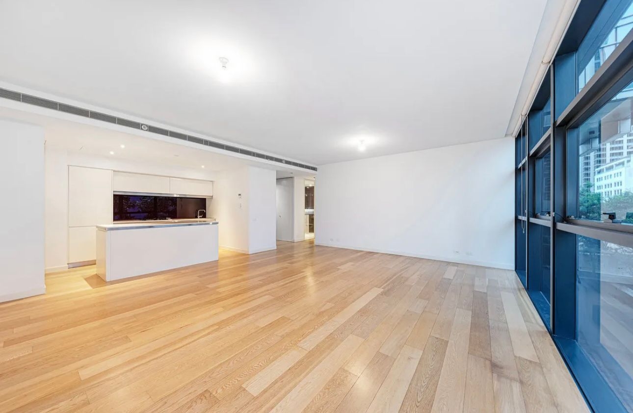 101 Bathurst Street - Main View 1