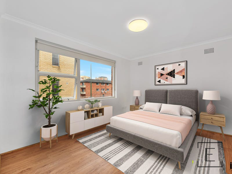 4 / 17 Lyons Street, Strathfield