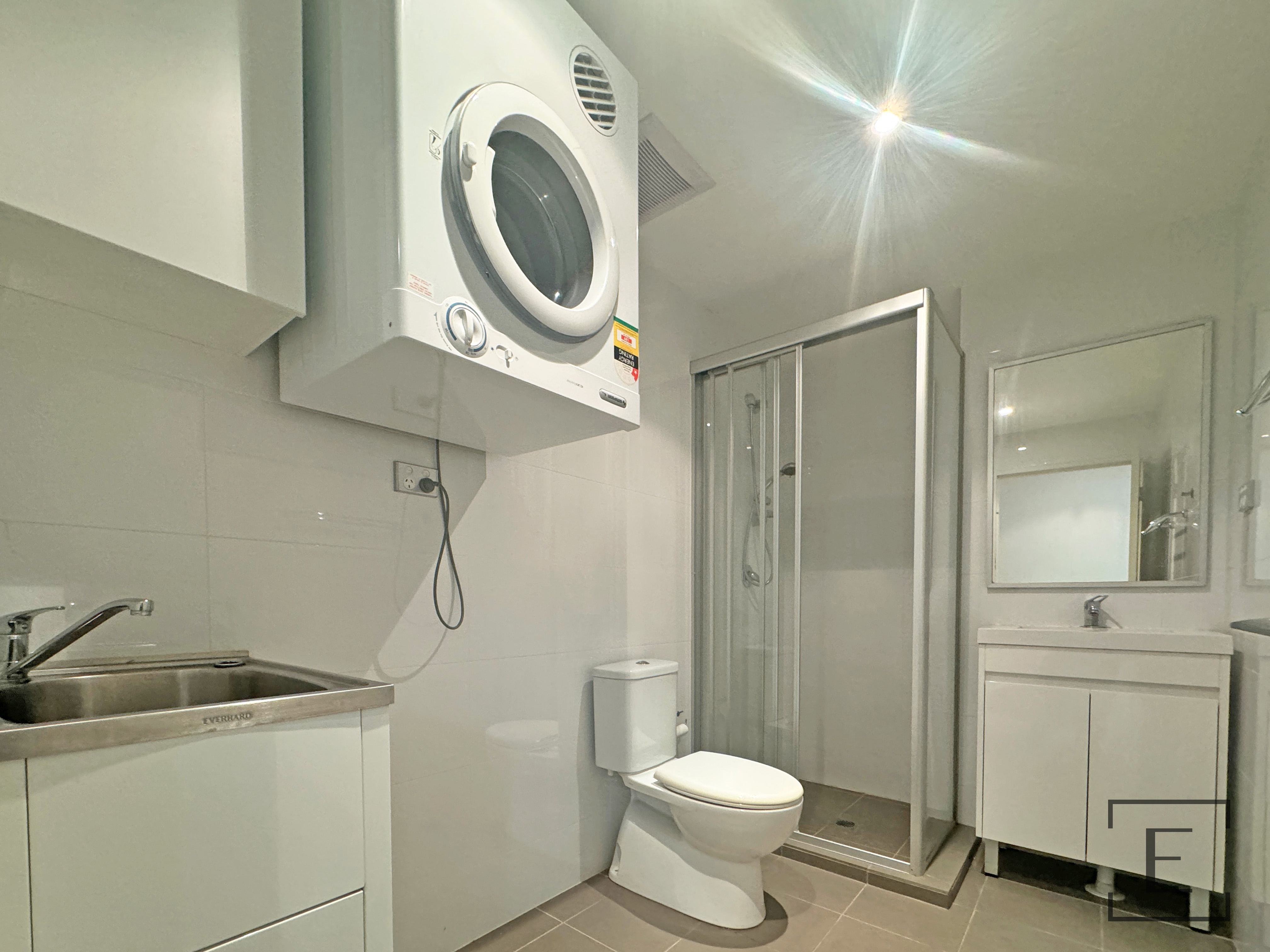 P408 / 81-86 Courallie Avenue, Homebush West