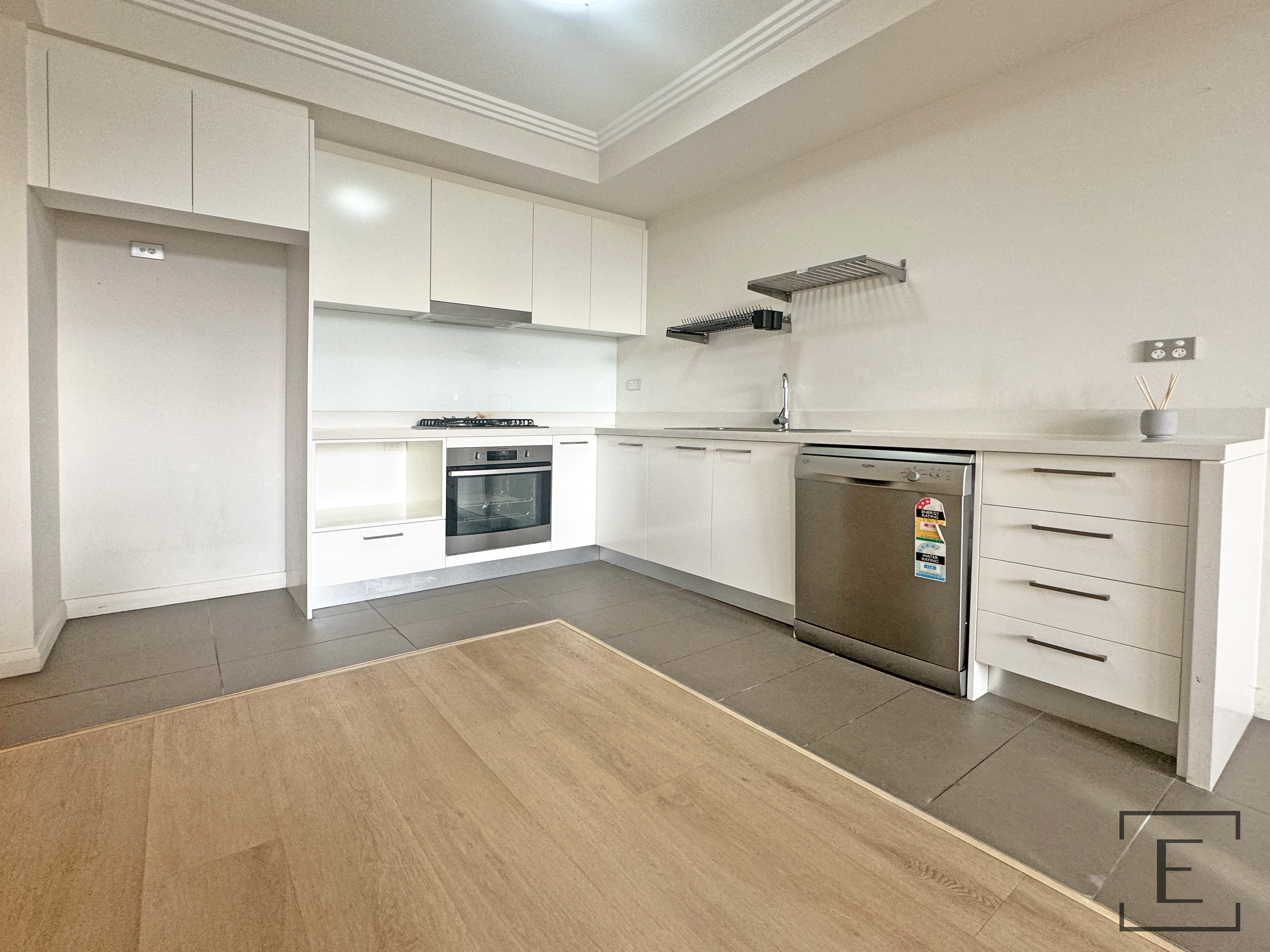 P408 / 81-86 Courallie Avenue, Homebush West