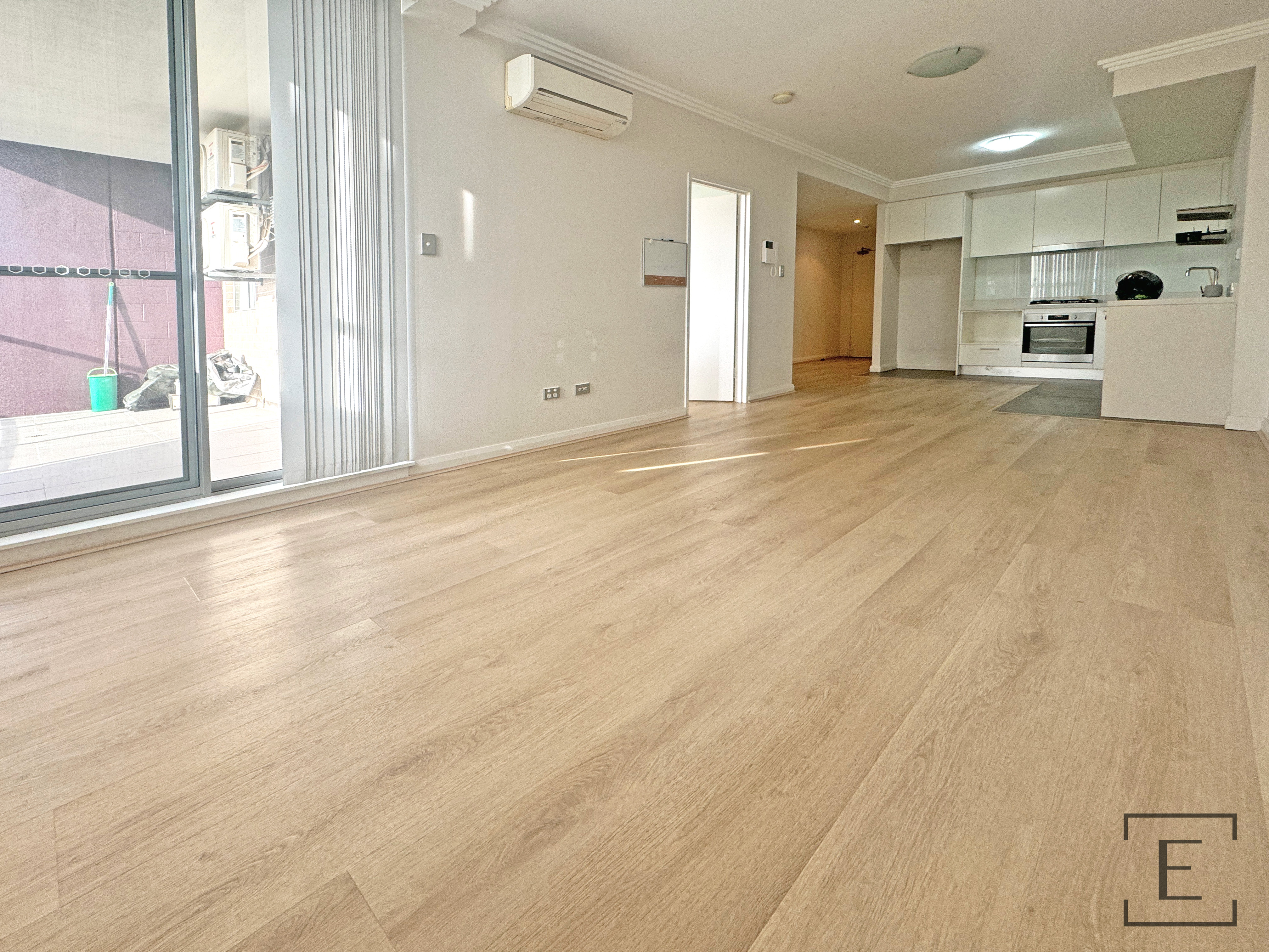 P408 / 81-86 Courallie Avenue, Homebush West