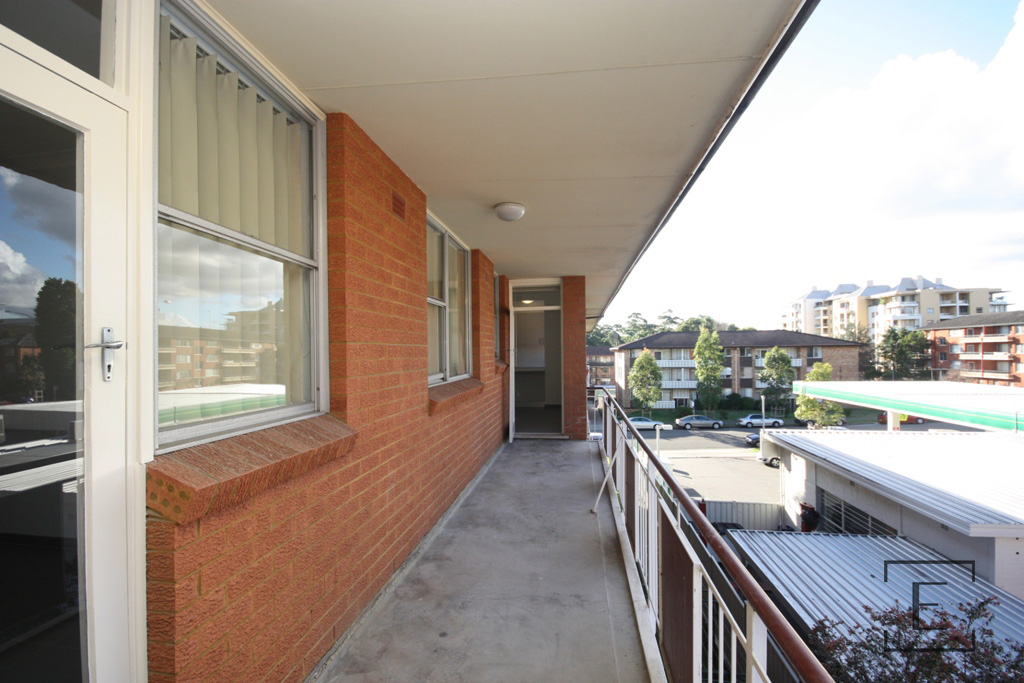10 / 34 Bridge Street, Epping