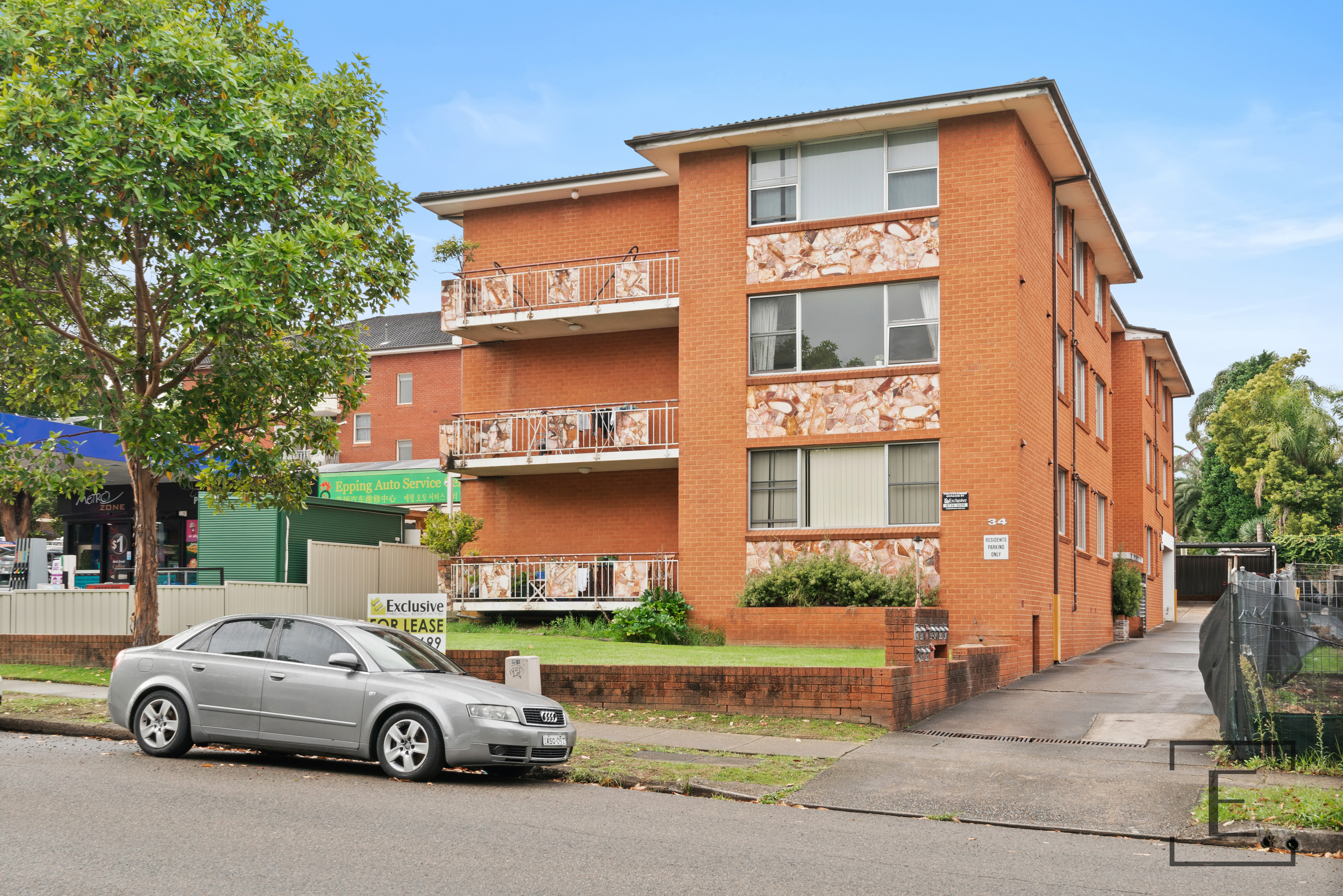 10 / 34 Bridge Street, Epping