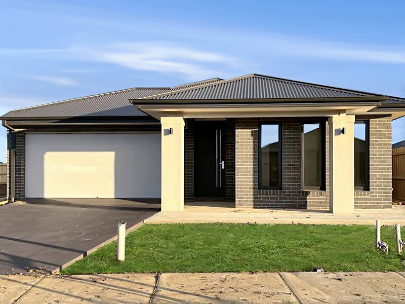 Listing image for 51 Ackland Street, ARMSTRONG CREEK  VIC  3217