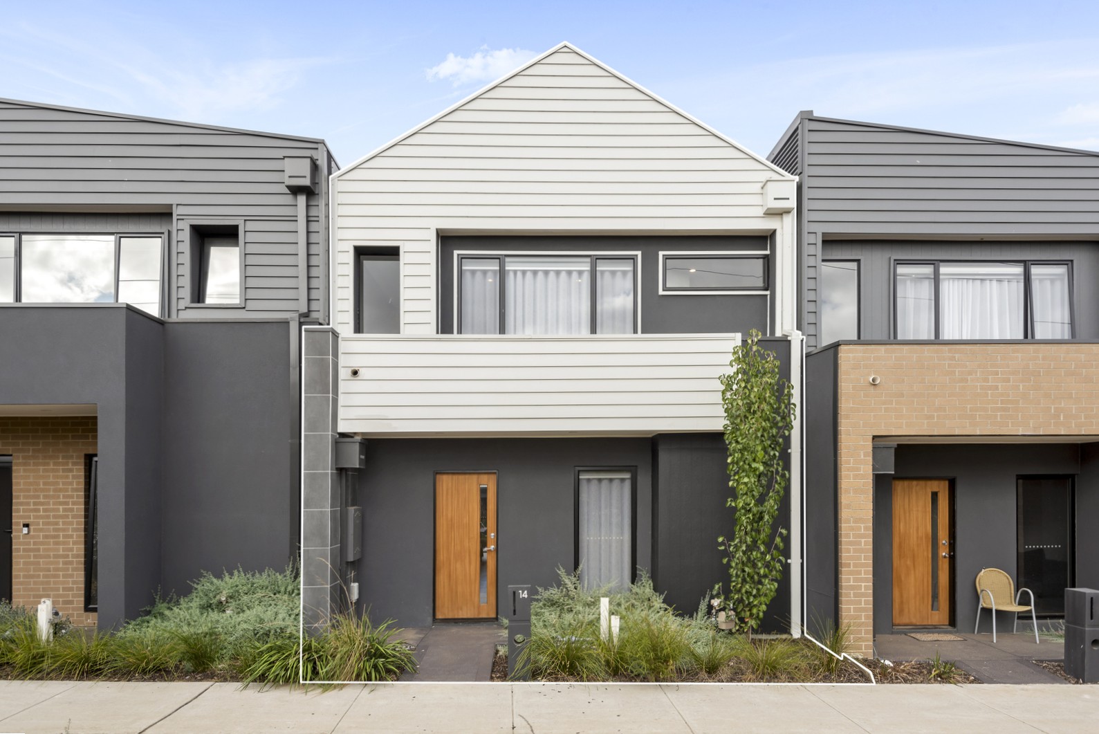 Listing image for 14 Netherley walk, ARMSTRONG CREEK  VIC  3217
