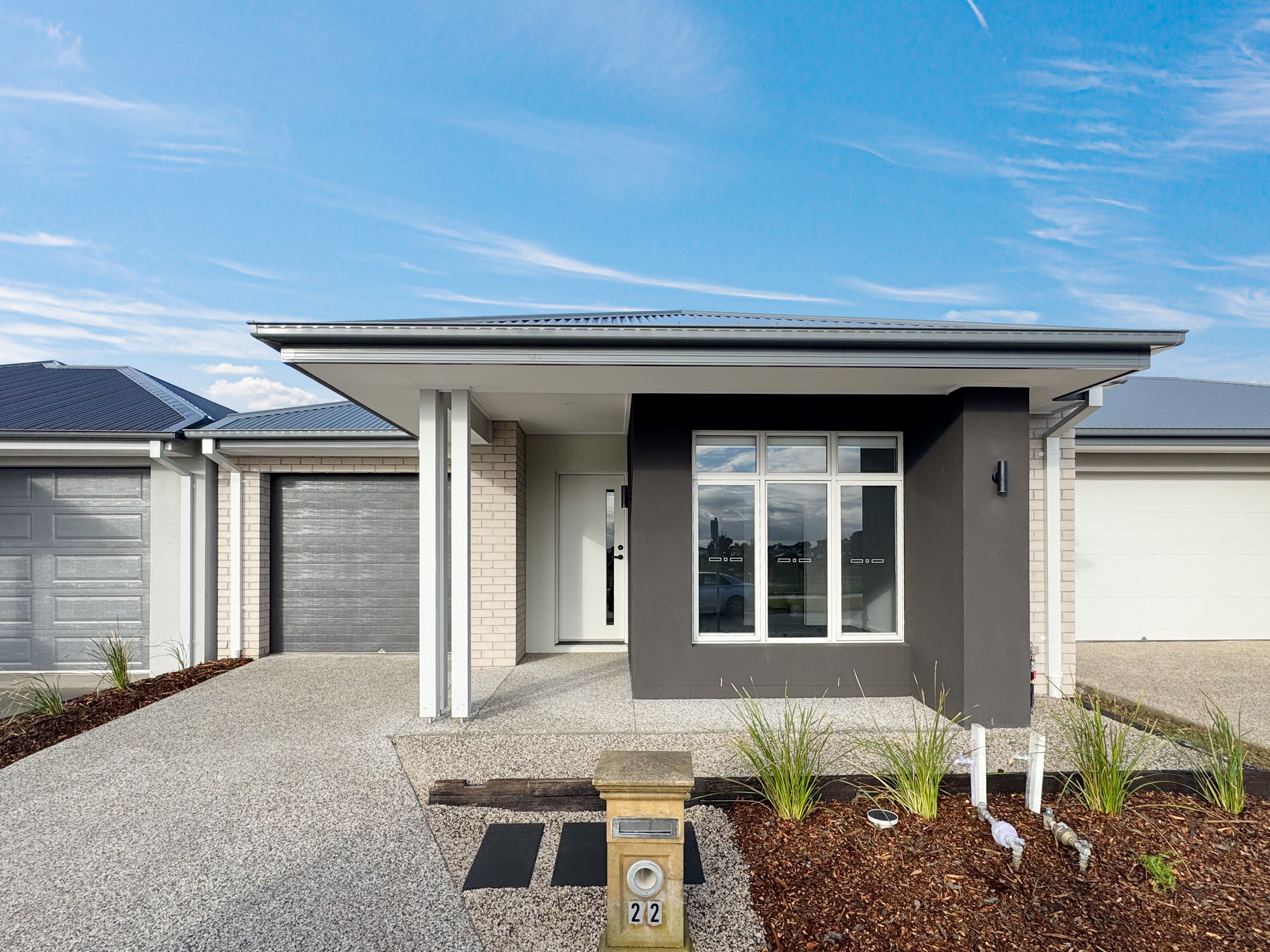 Listing image for 22 Verona Grove, ARMSTRONG CREEK  VIC  3217