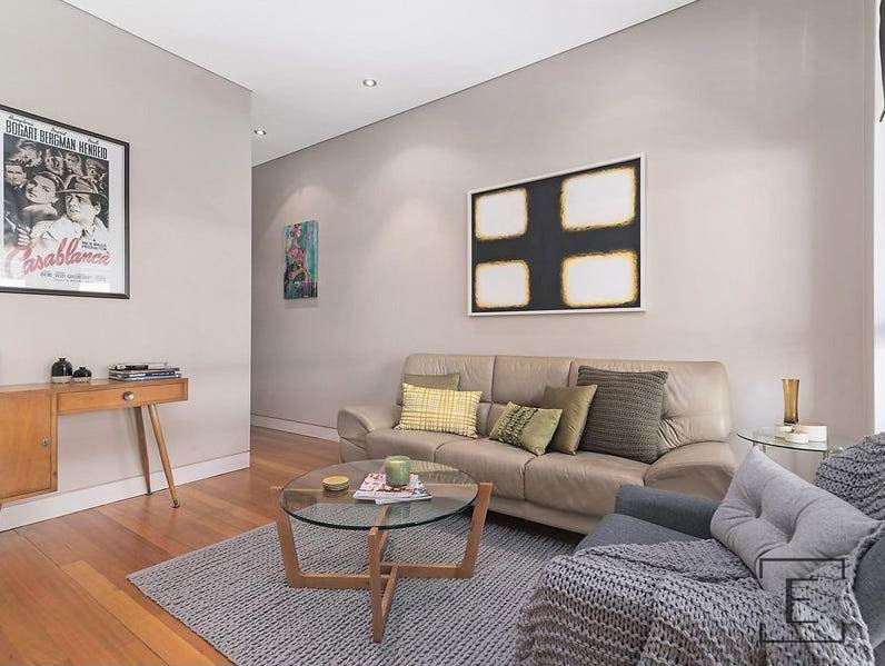 21 Hilly Street, Mortlake