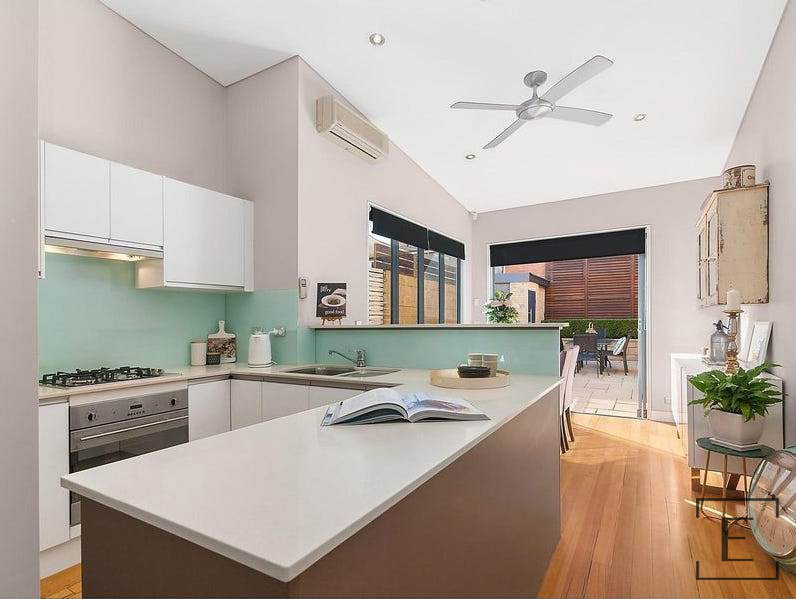 21 Hilly Street, Mortlake