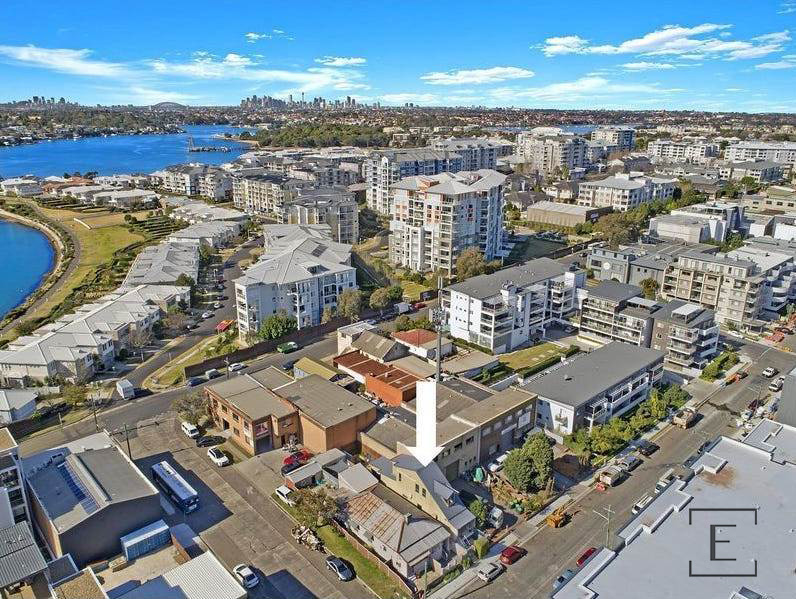 21 Hilly Street, Mortlake