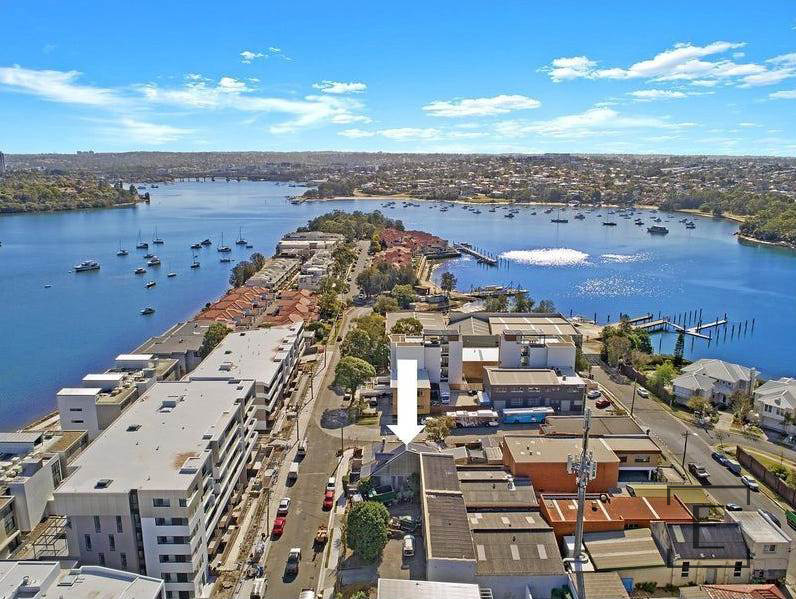 21 Hilly Street, Mortlake