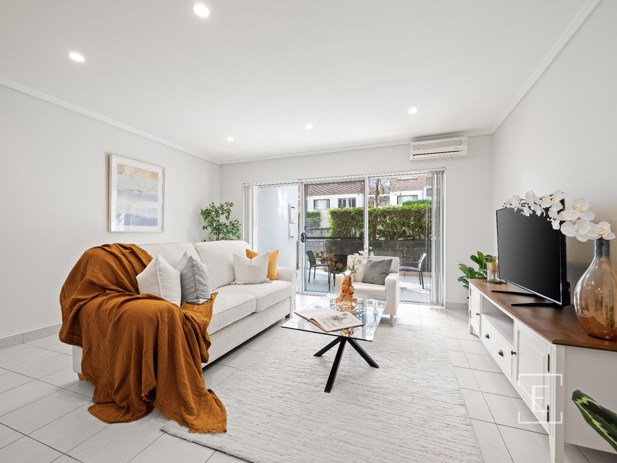 10 / 28-32 Marlborough Road, Homebush West
