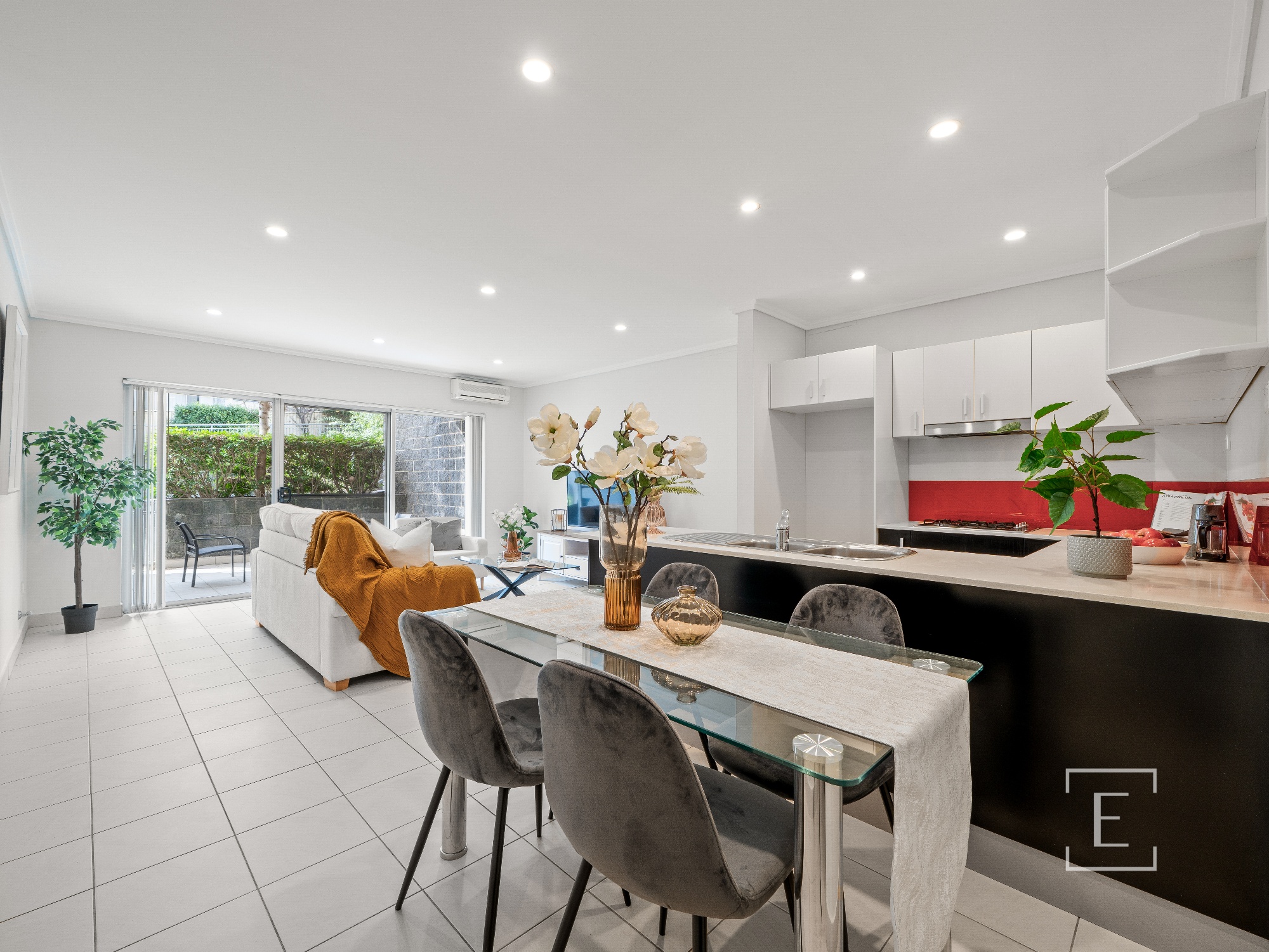 10 / 28-32 Marlborough Road, Homebush West