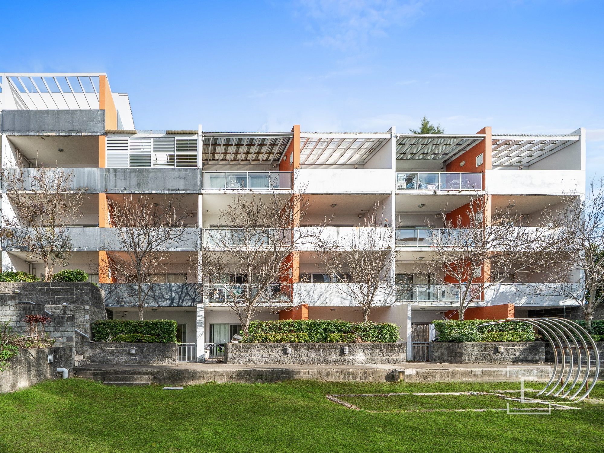 10 / 28-32 Marlborough Road, Homebush West