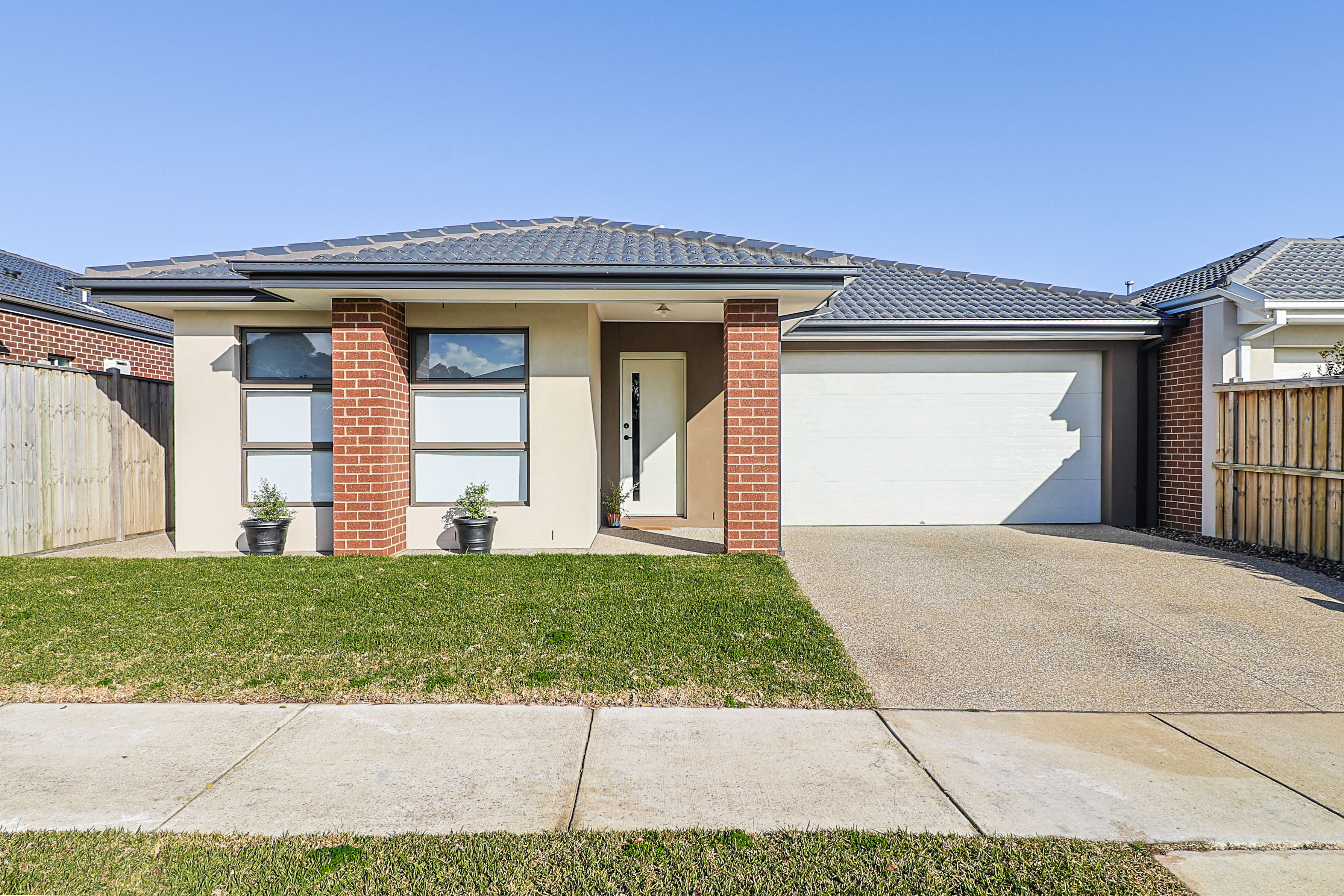 Listing image for 56 Arnold Circuit, CHARLEMONT  VIC  3217