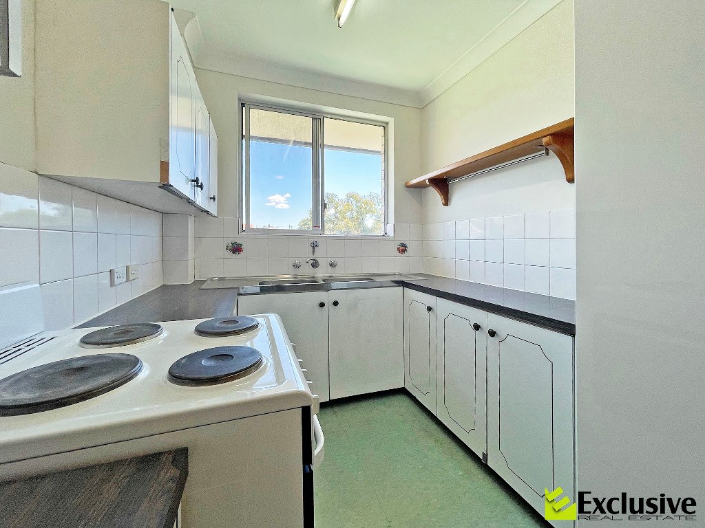27 / 2 Evelyn Avenue, Concord