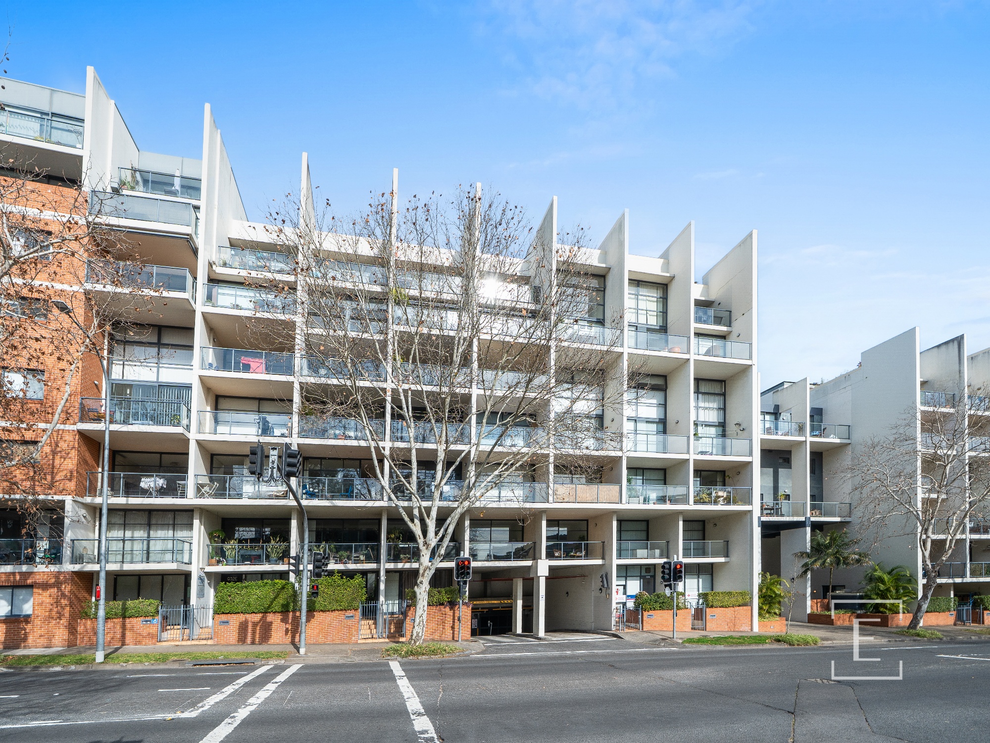 213e / 138 Carillon Avenue, Newtown